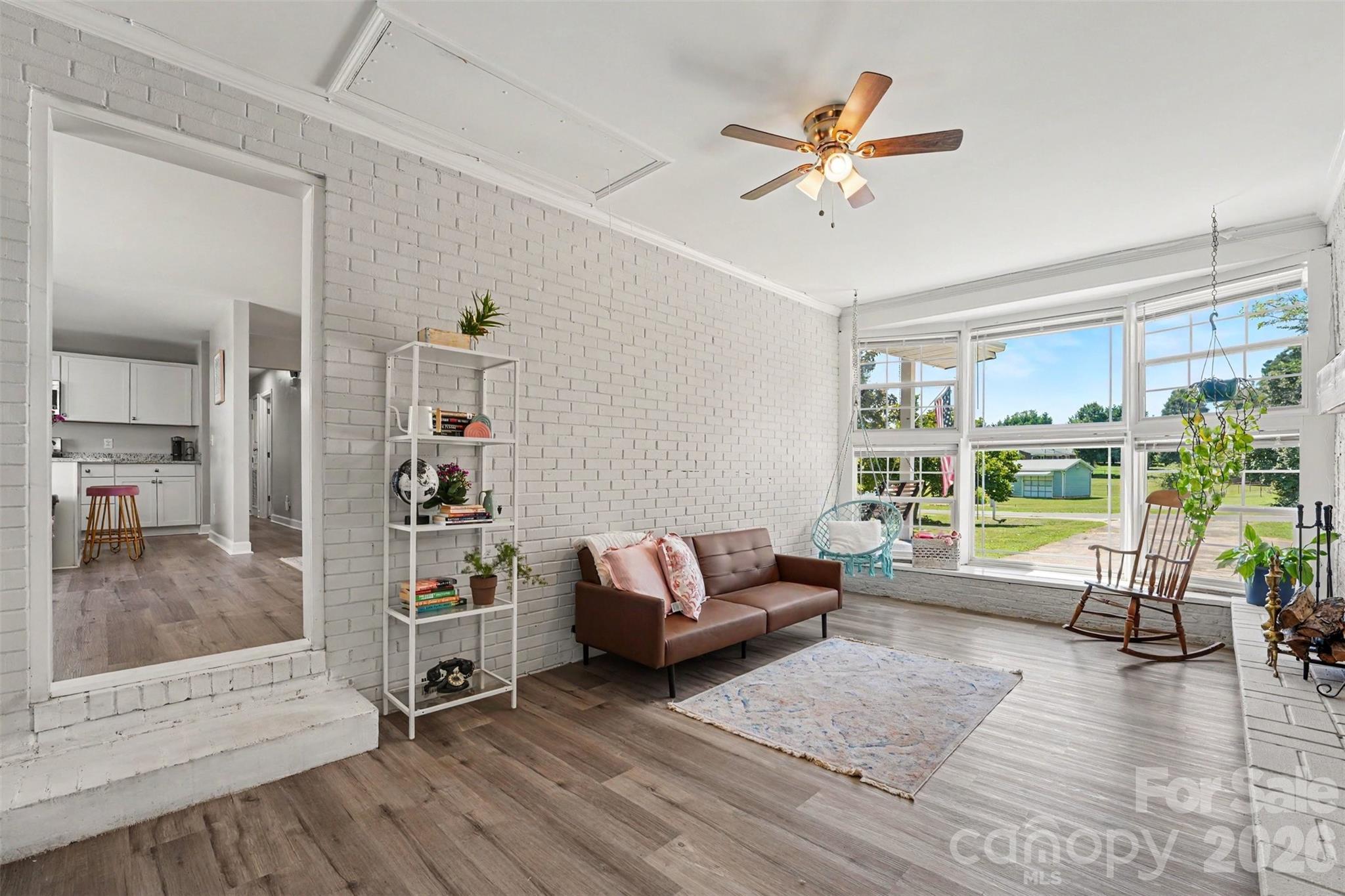 101 E Chamblee Drive — Salisbury