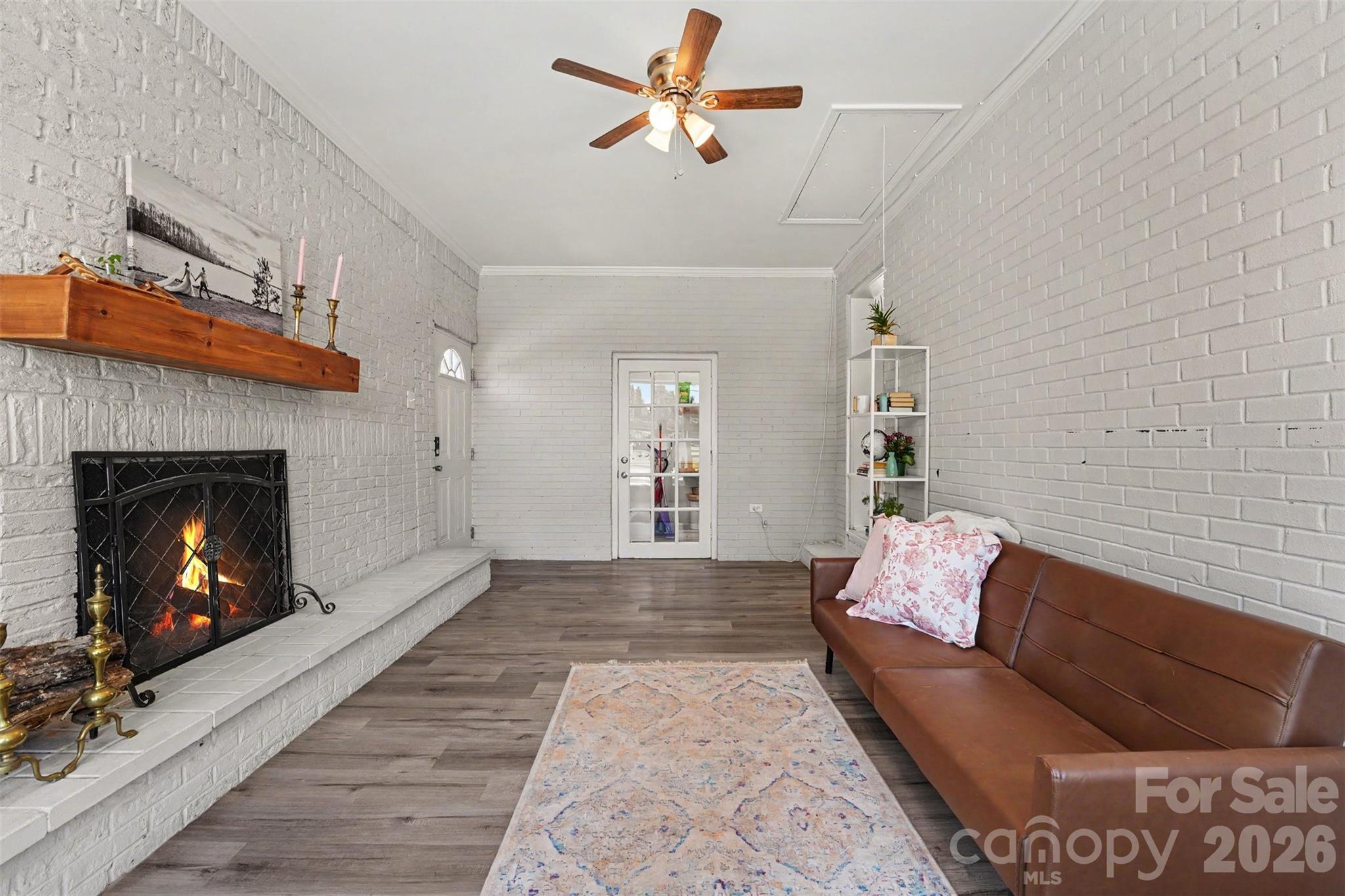 101 E Chamblee Drive — Salisbury