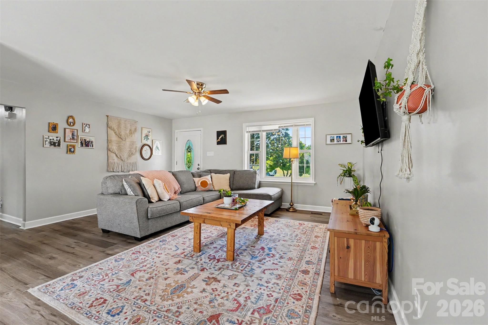 101 E Chamblee Drive — Salisbury