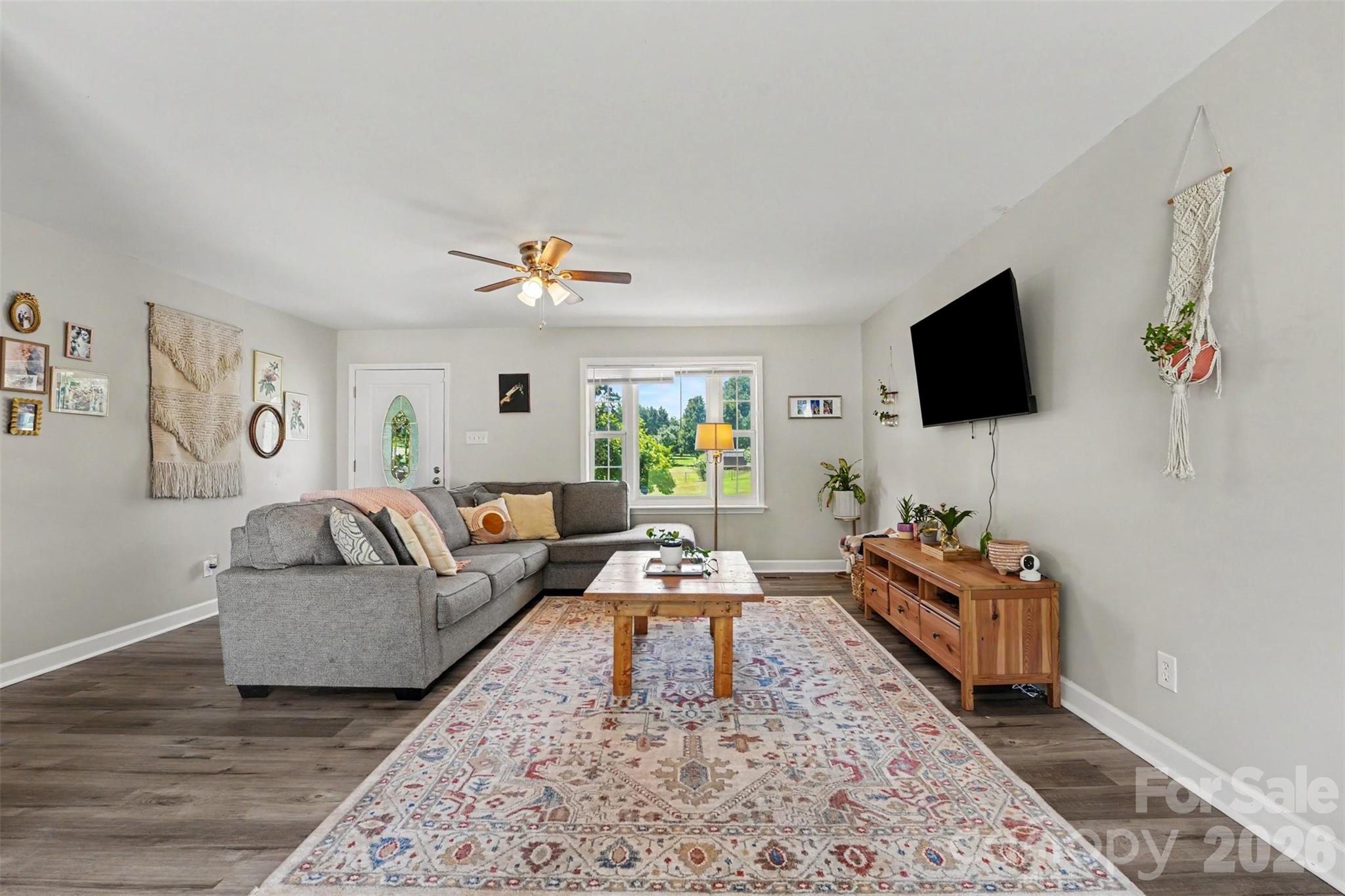 101 E Chamblee Drive — Salisbury