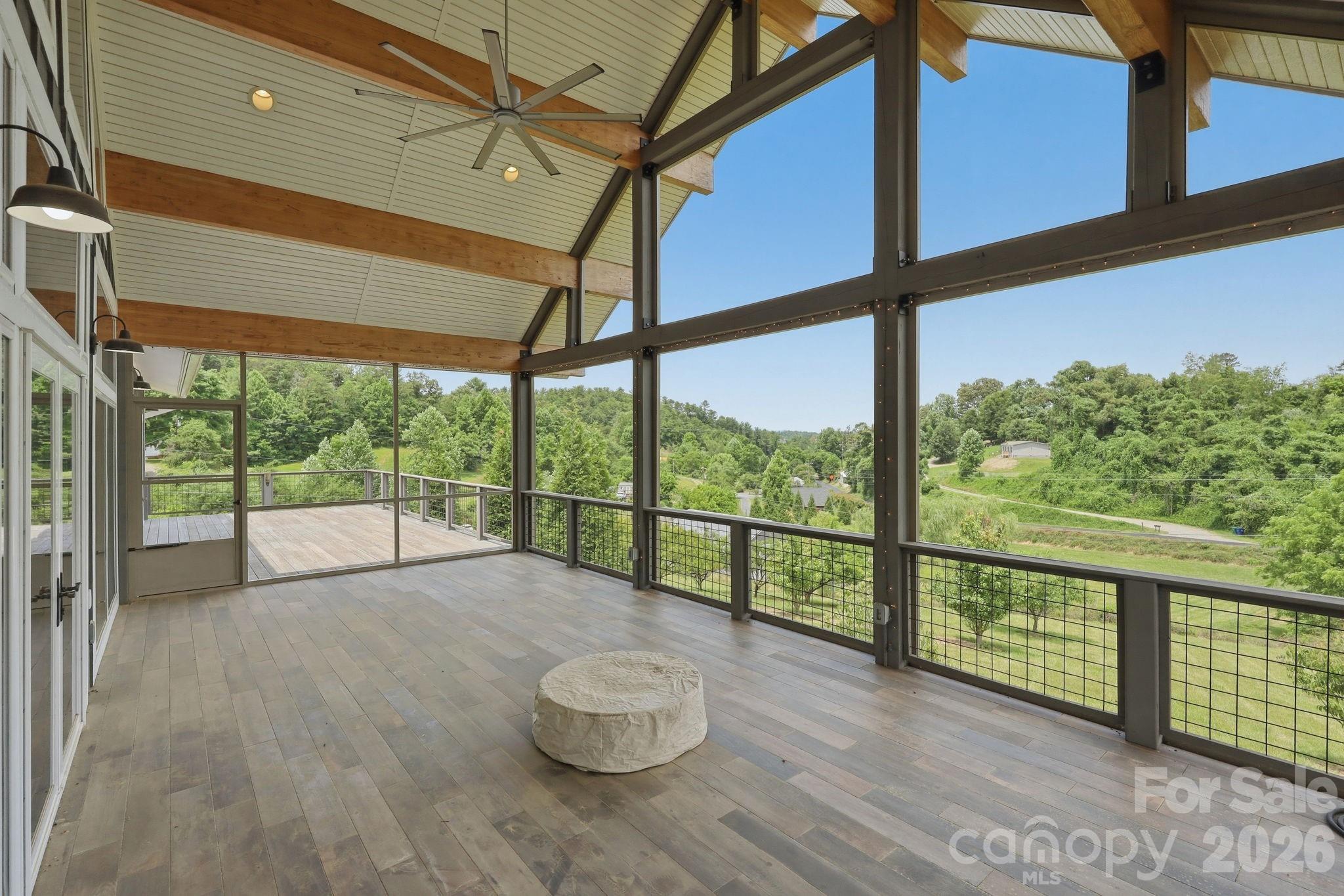 41 Bell Sprinkle Road — Weaverville