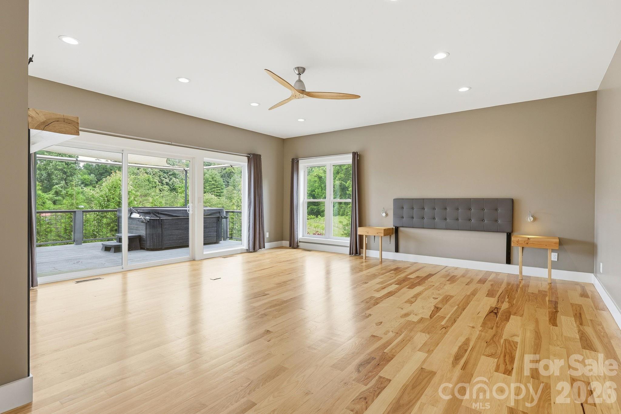 41 Bell Sprinkle Road — Weaverville