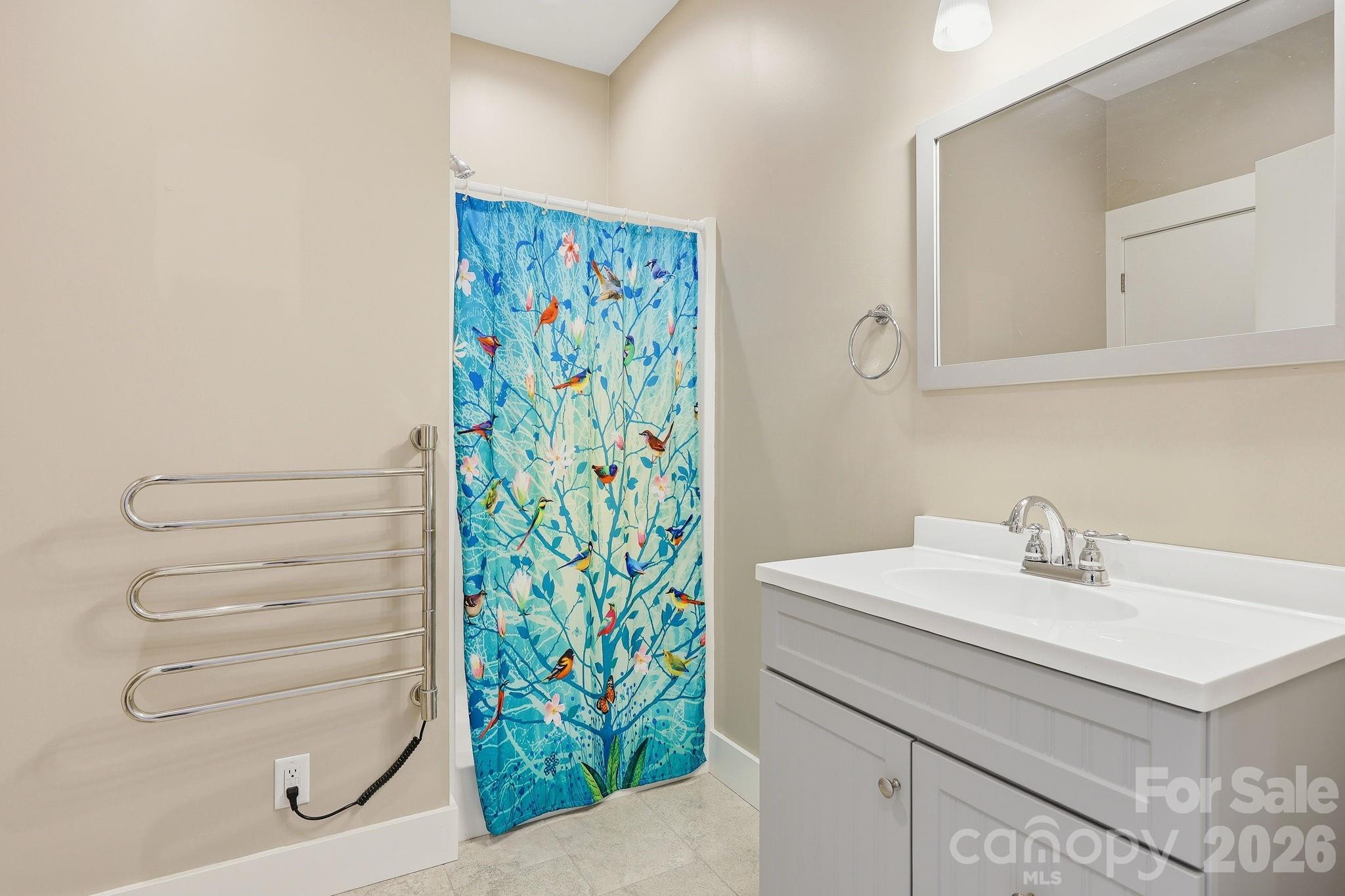 41 Bell Sprinkle Road — Weaverville