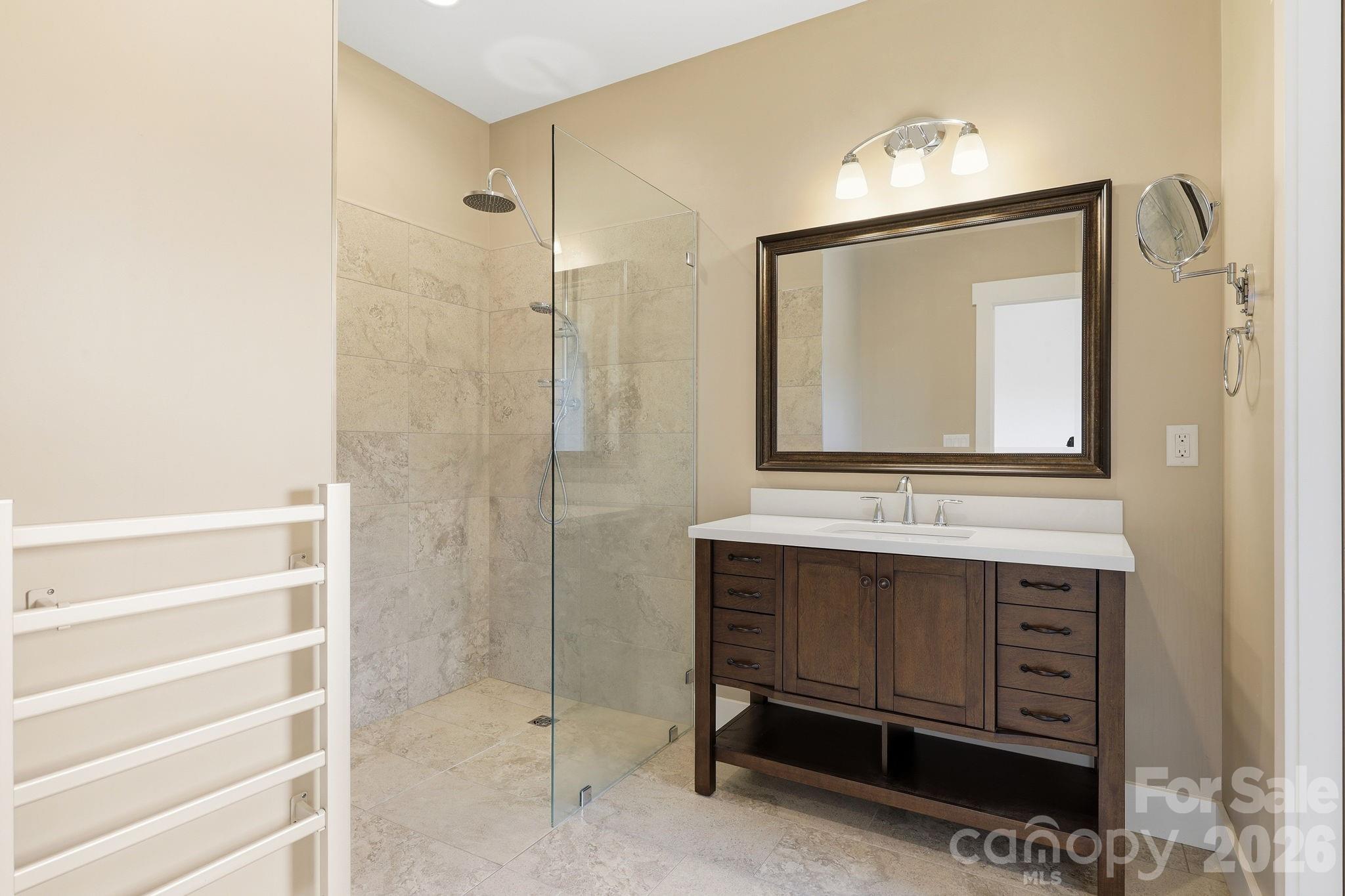41 Bell Sprinkle Road — Weaverville
