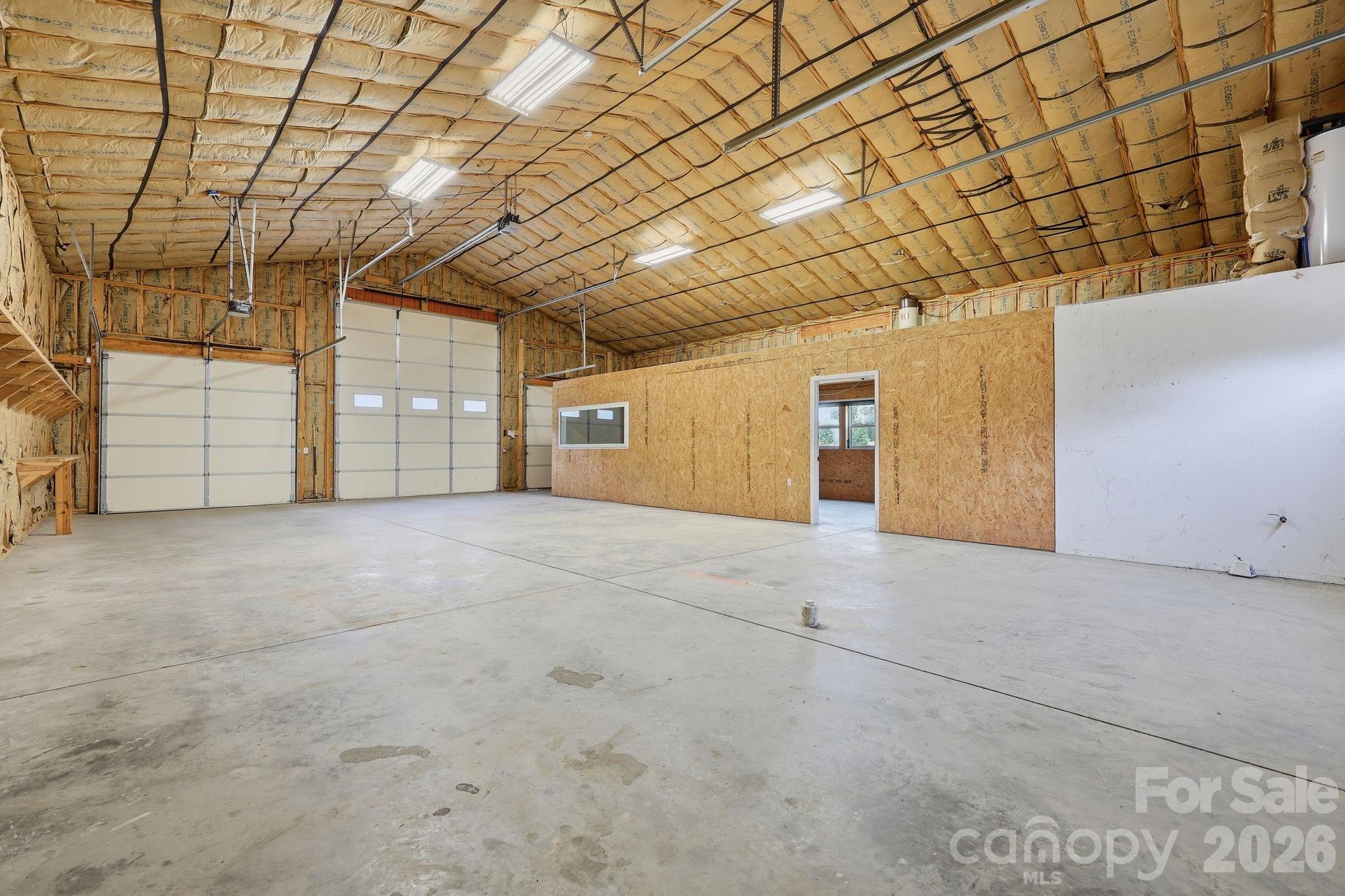41 Bell Sprinkle Road — Weaverville