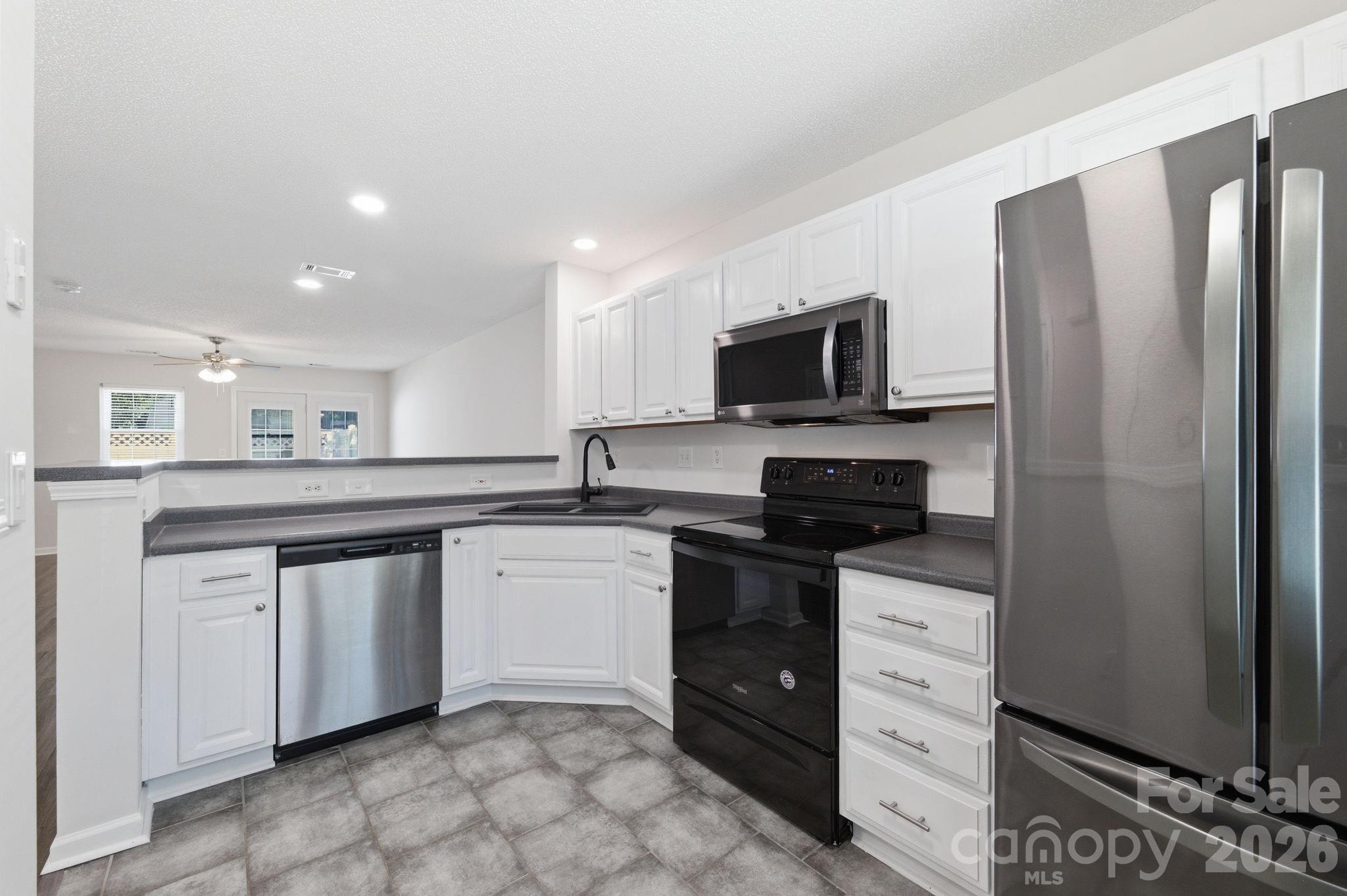 3028 Mayer House Court — Charlotte