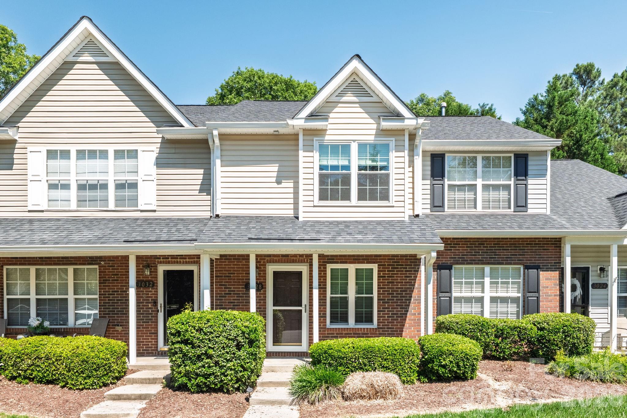 3028 Mayer House Court — Charlotte