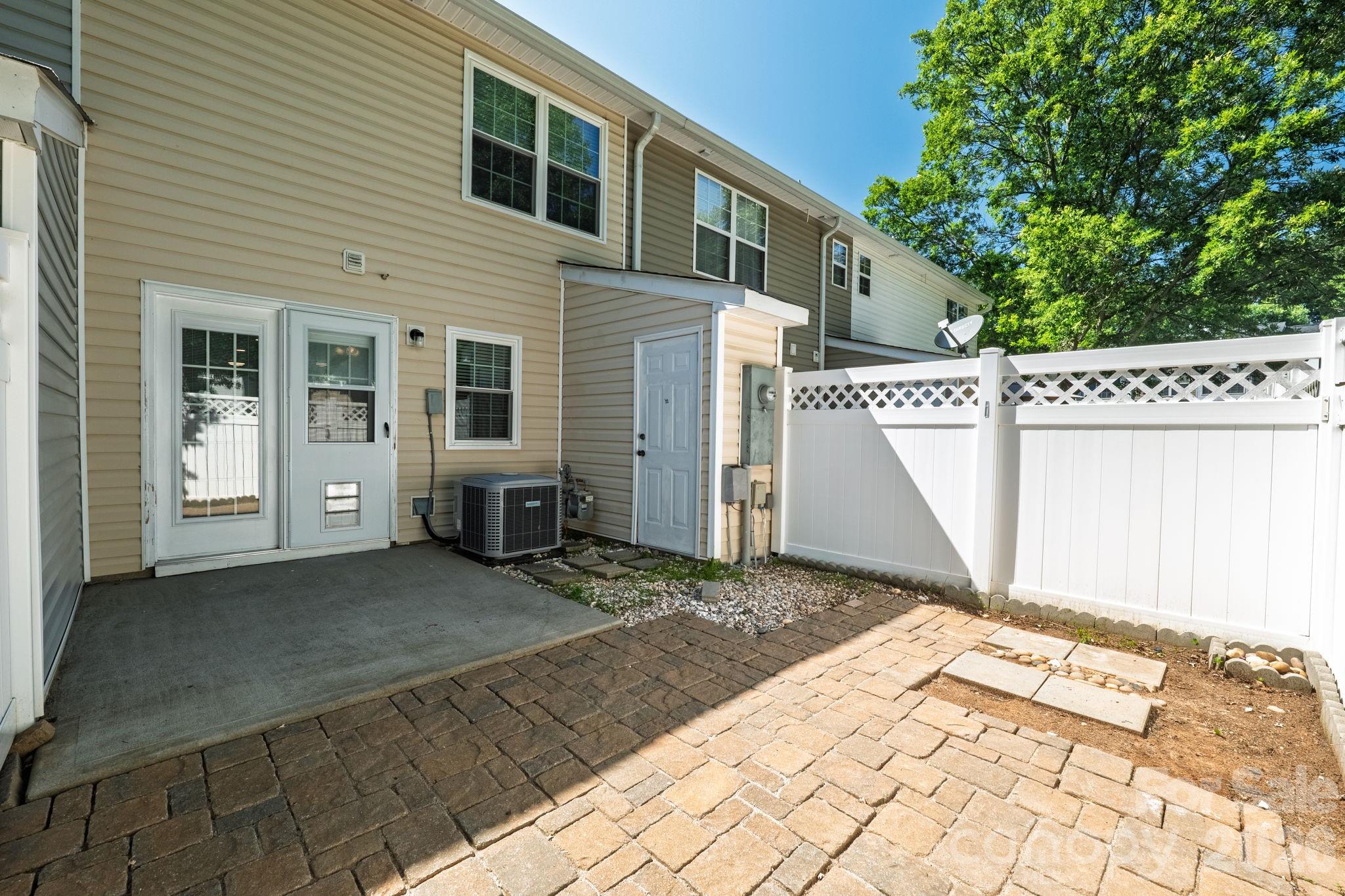 3028 Mayer House Court — Charlotte