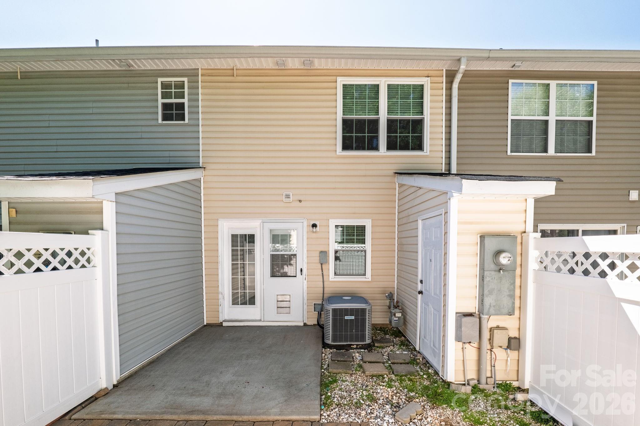 3028 Mayer House Court — Charlotte