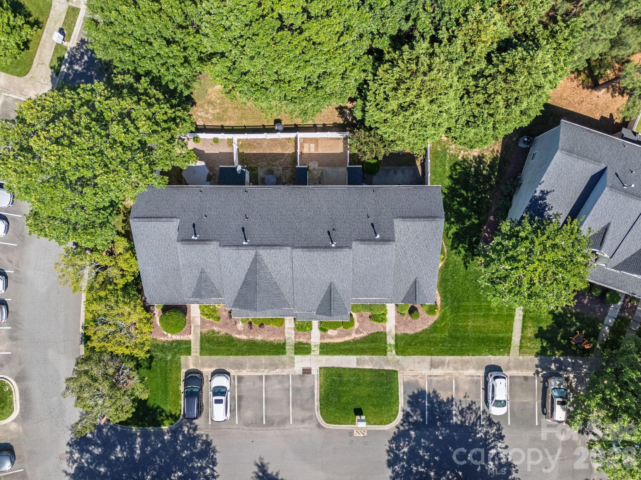 3028 Mayer House Court — Charlotte