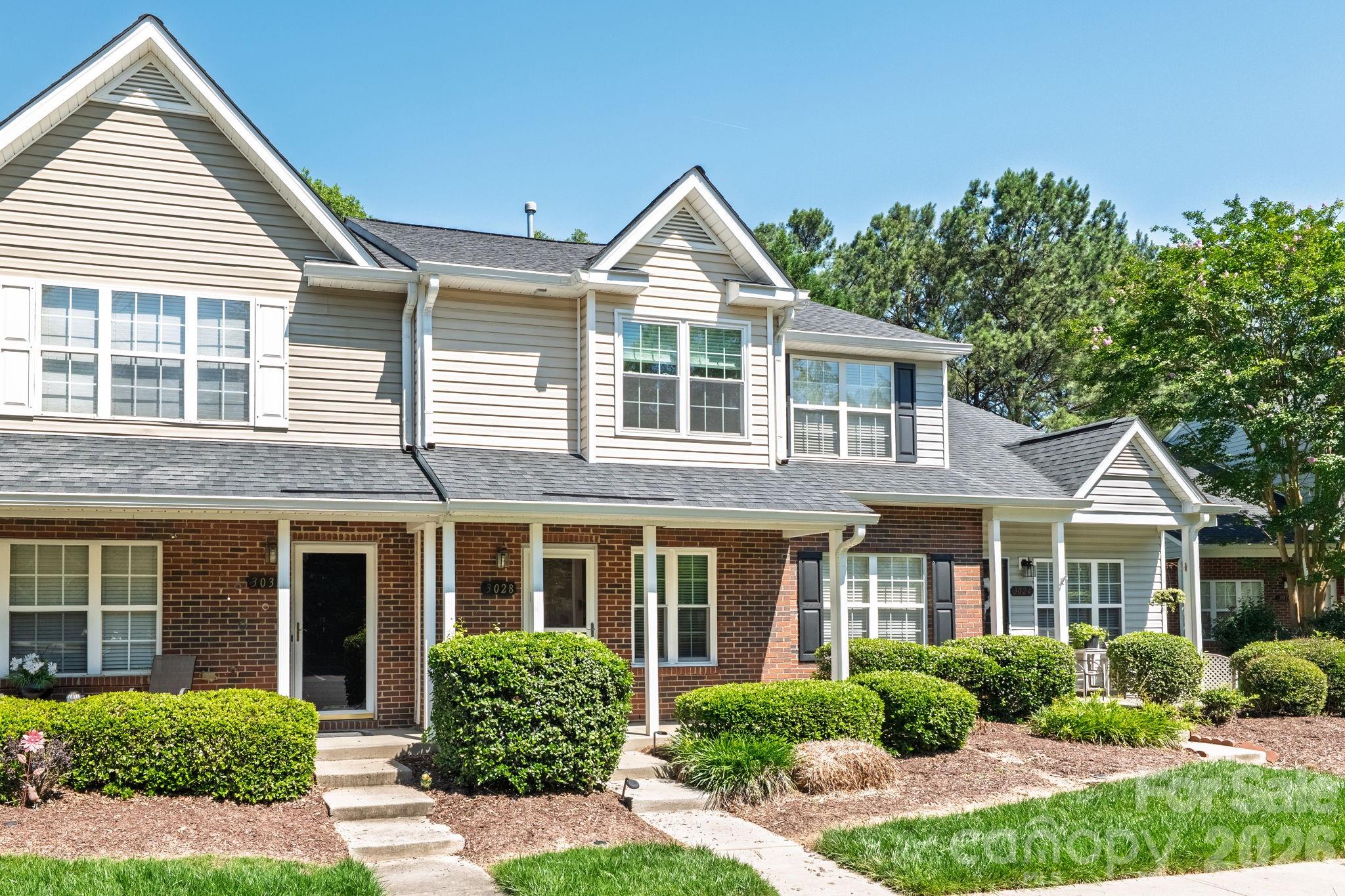 3028 Mayer House Court — Charlotte