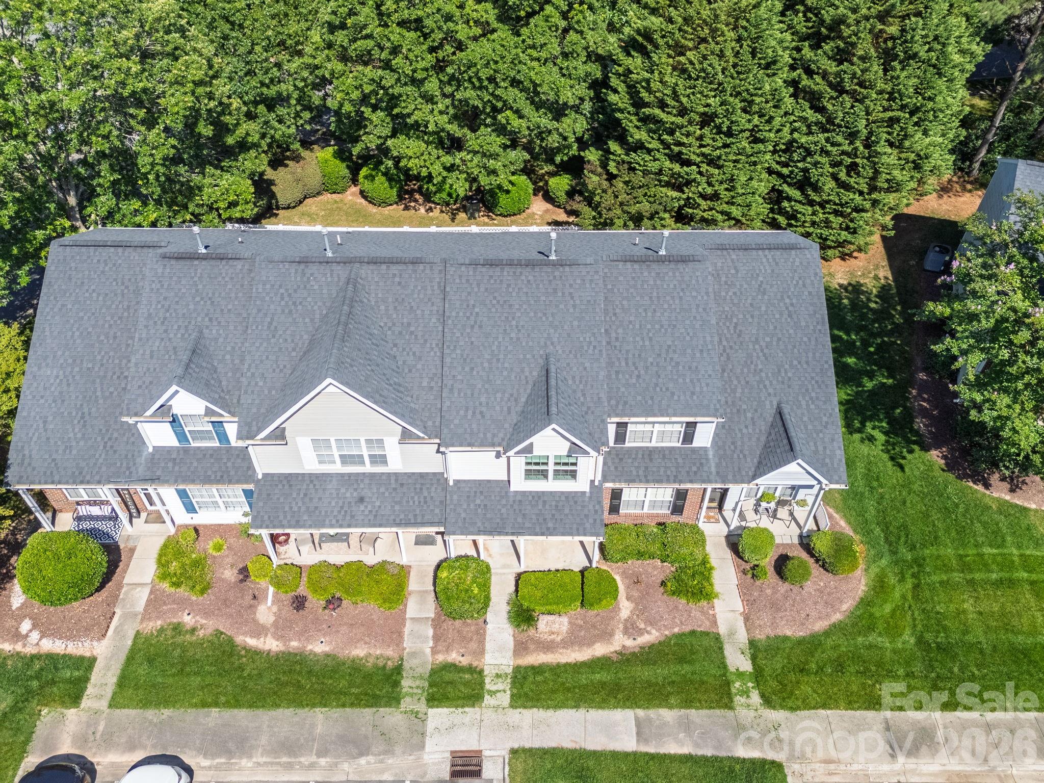 3028 Mayer House Court — Charlotte