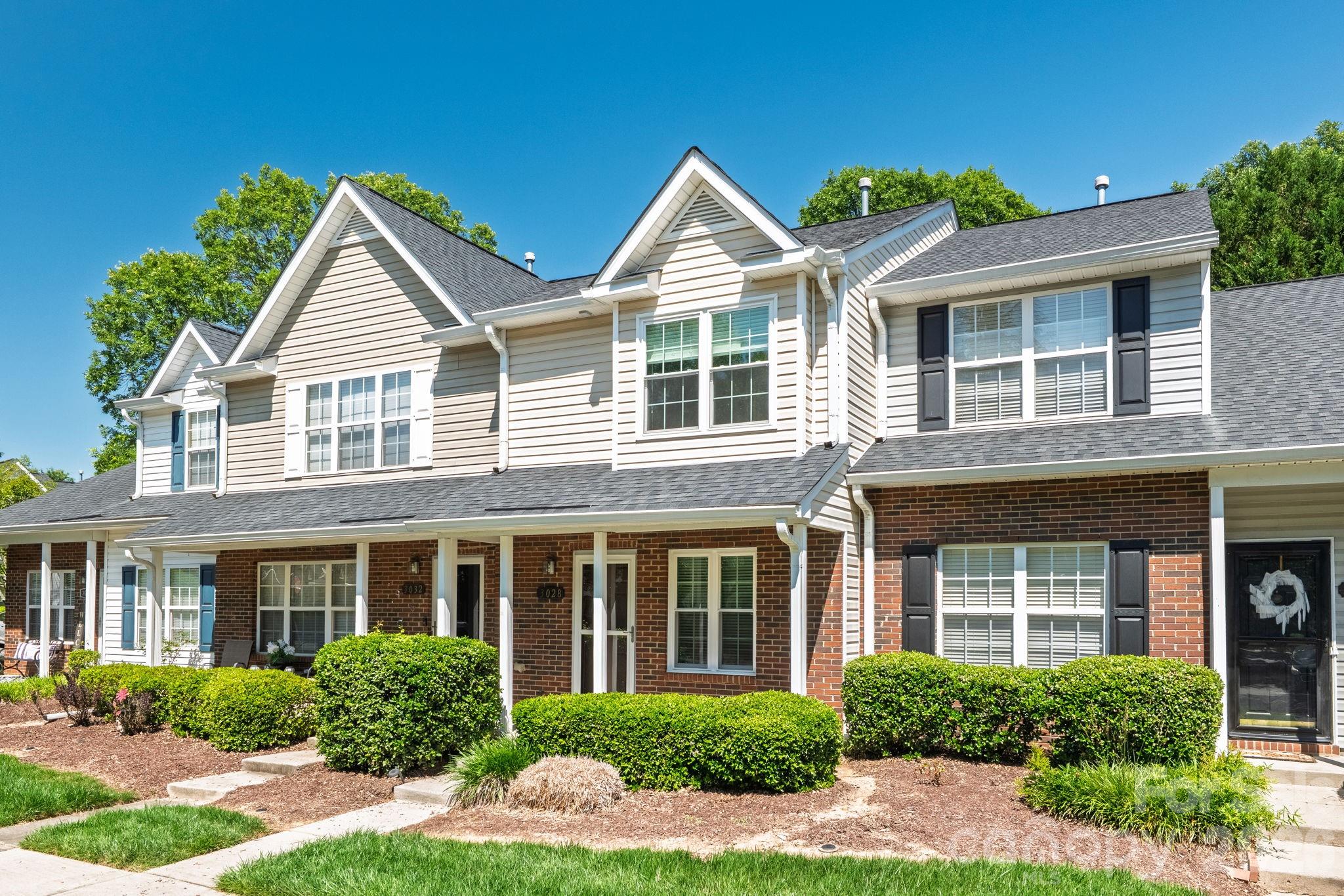 3028 Mayer House Court — Charlotte