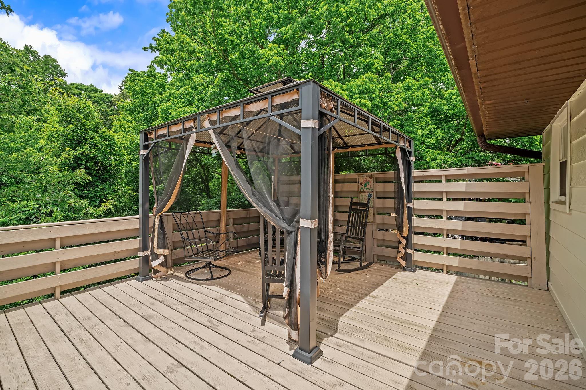 154 Richmond Hill Drive — Asheville