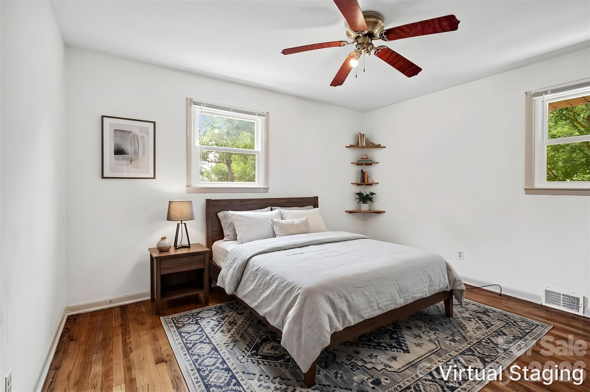 154 Richmond Hill Drive — Asheville