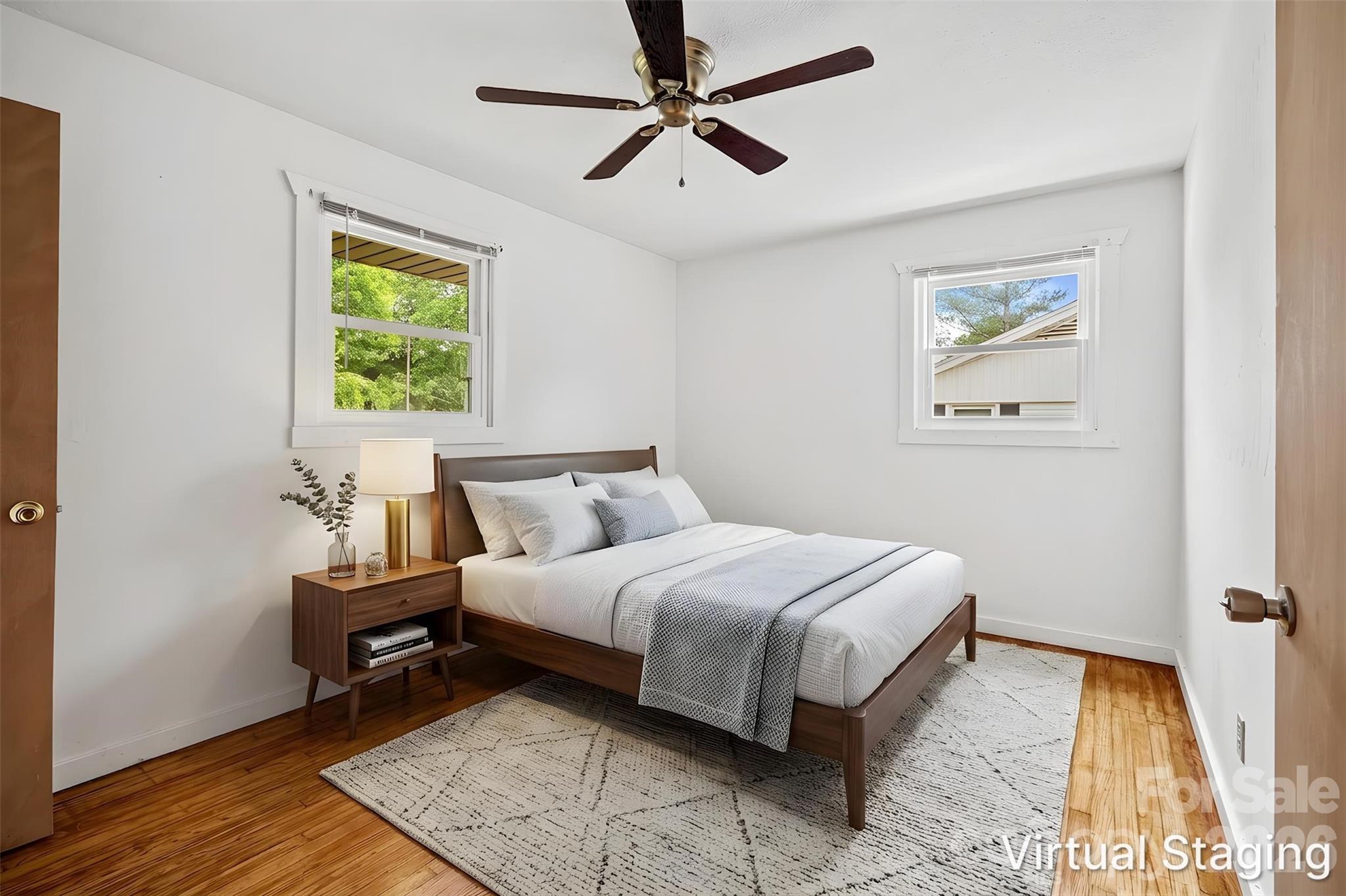 154 Richmond Hill Drive — Asheville