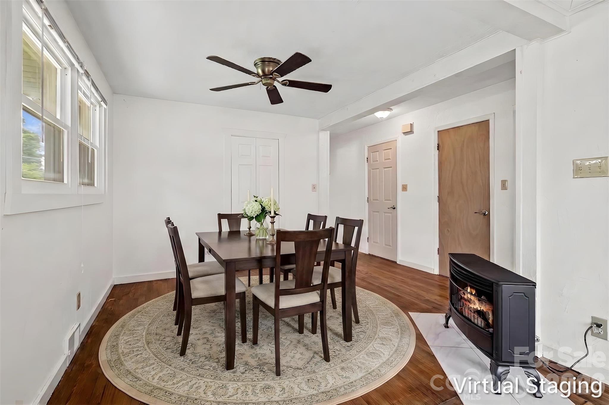154 Richmond Hill Drive — Asheville