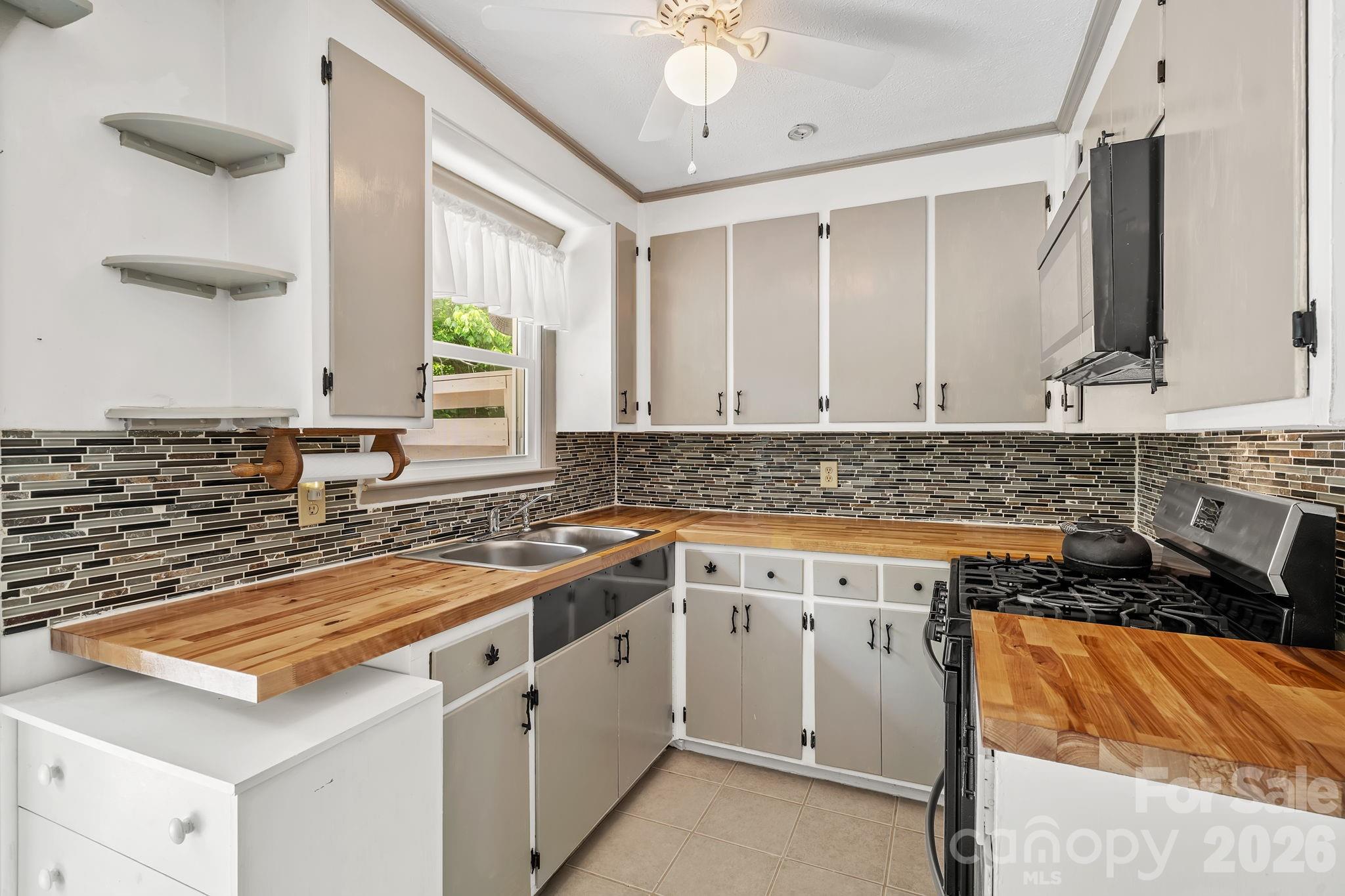 154 Richmond Hill Drive — Asheville