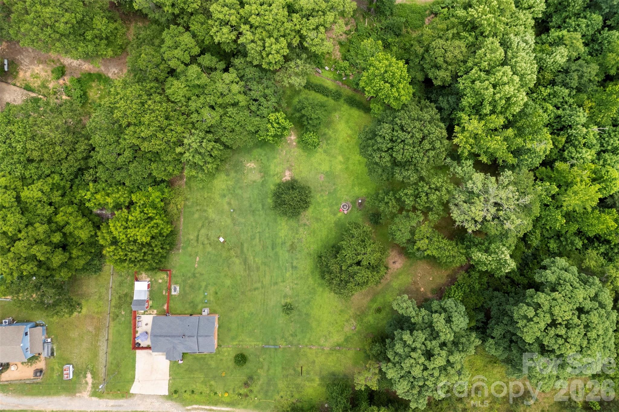 810 Bradley Road — Dallas