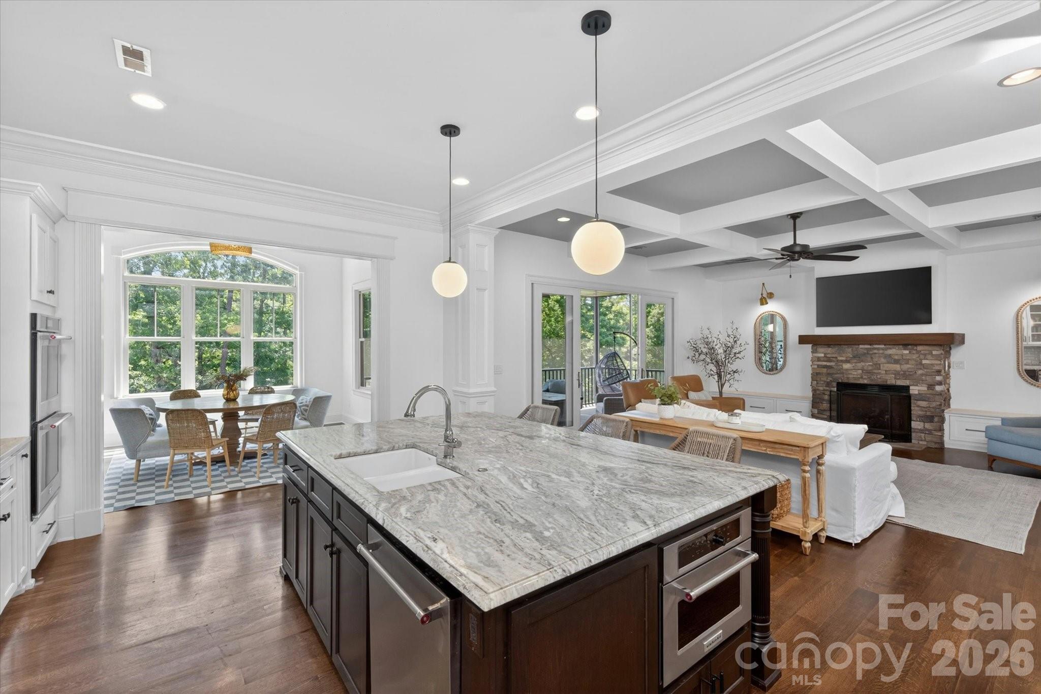827 Misty Arbor Ford — Clover