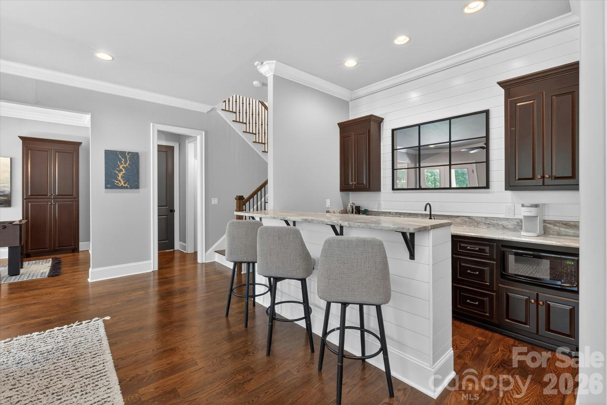 827 Misty Arbor Ford — Clover