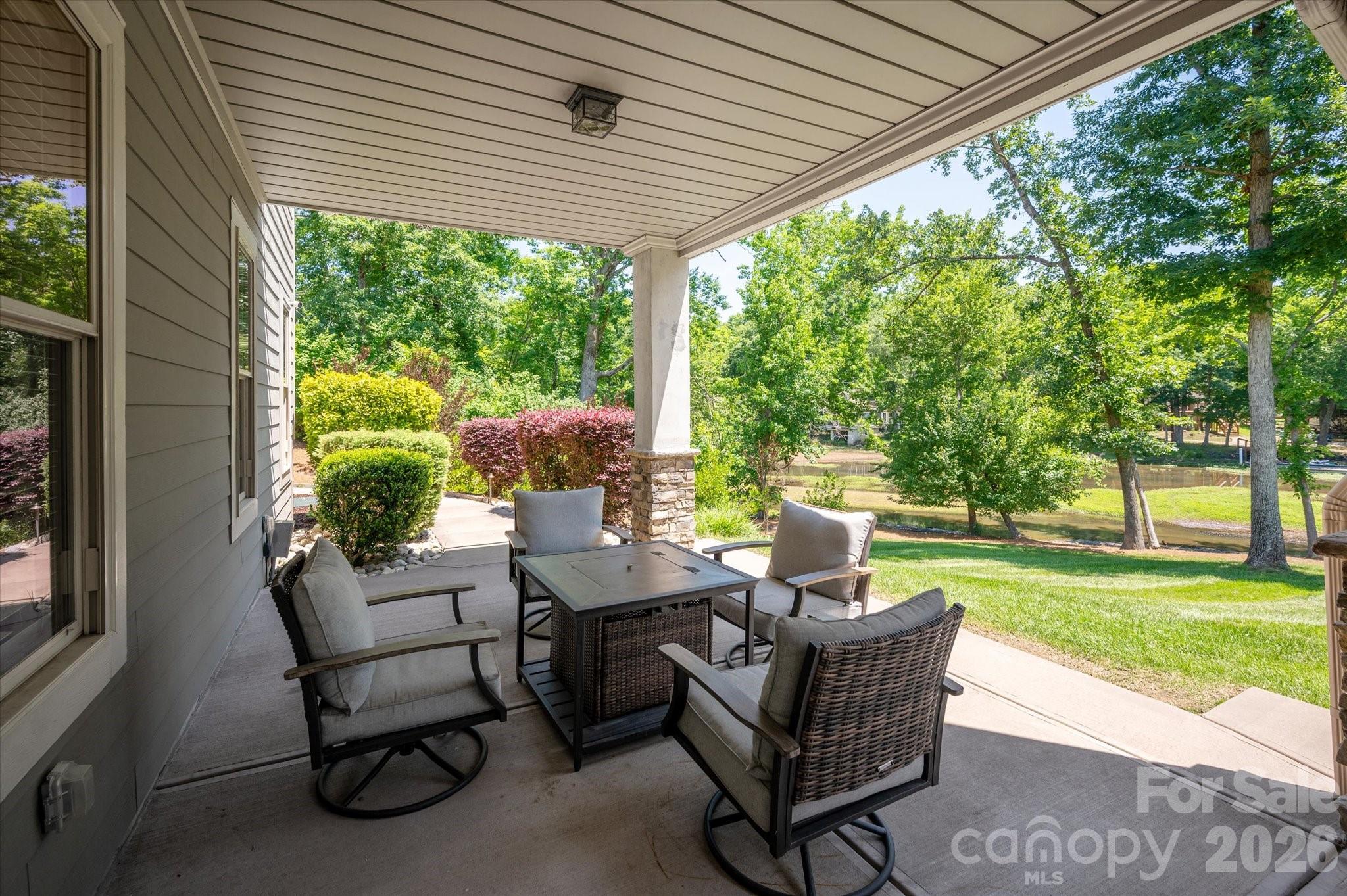 827 Misty Arbor Ford — Clover