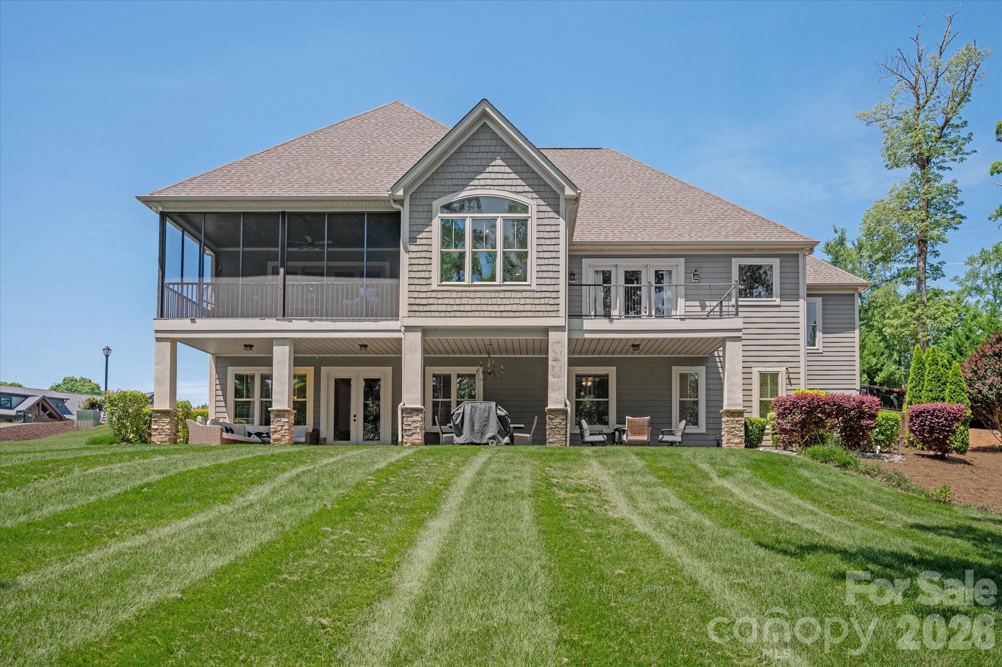 827 Misty Arbor Ford — Clover
