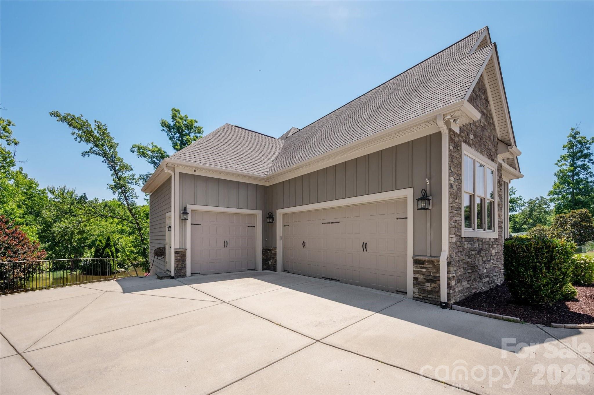 827 Misty Arbor Ford — Clover