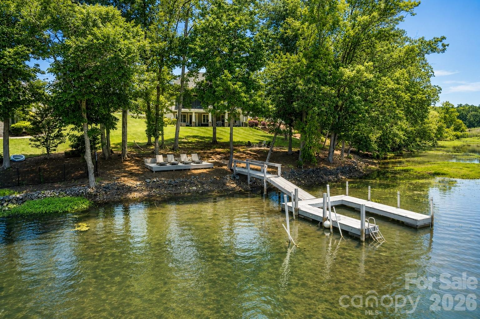 827 Misty Arbor Ford — Clover