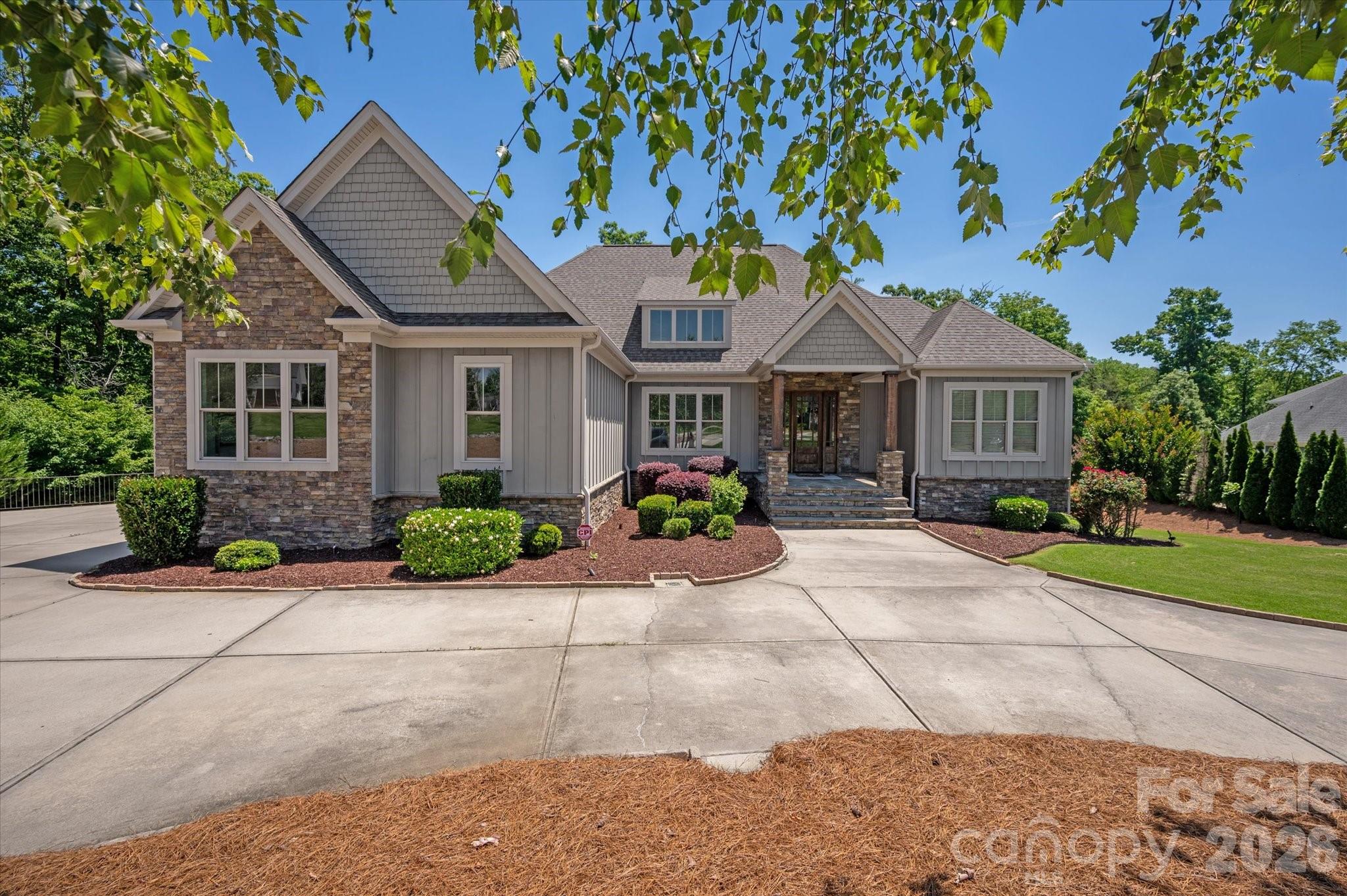 827 Misty Arbor Ford — Clover