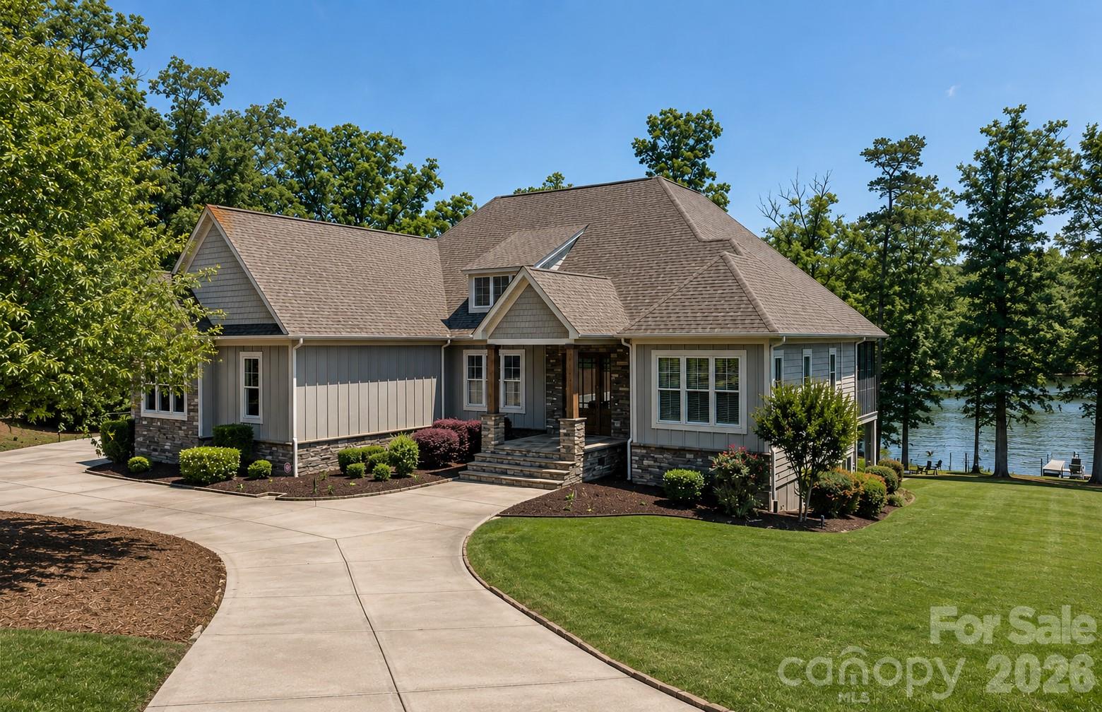 827 Misty Arbor Ford — Clover