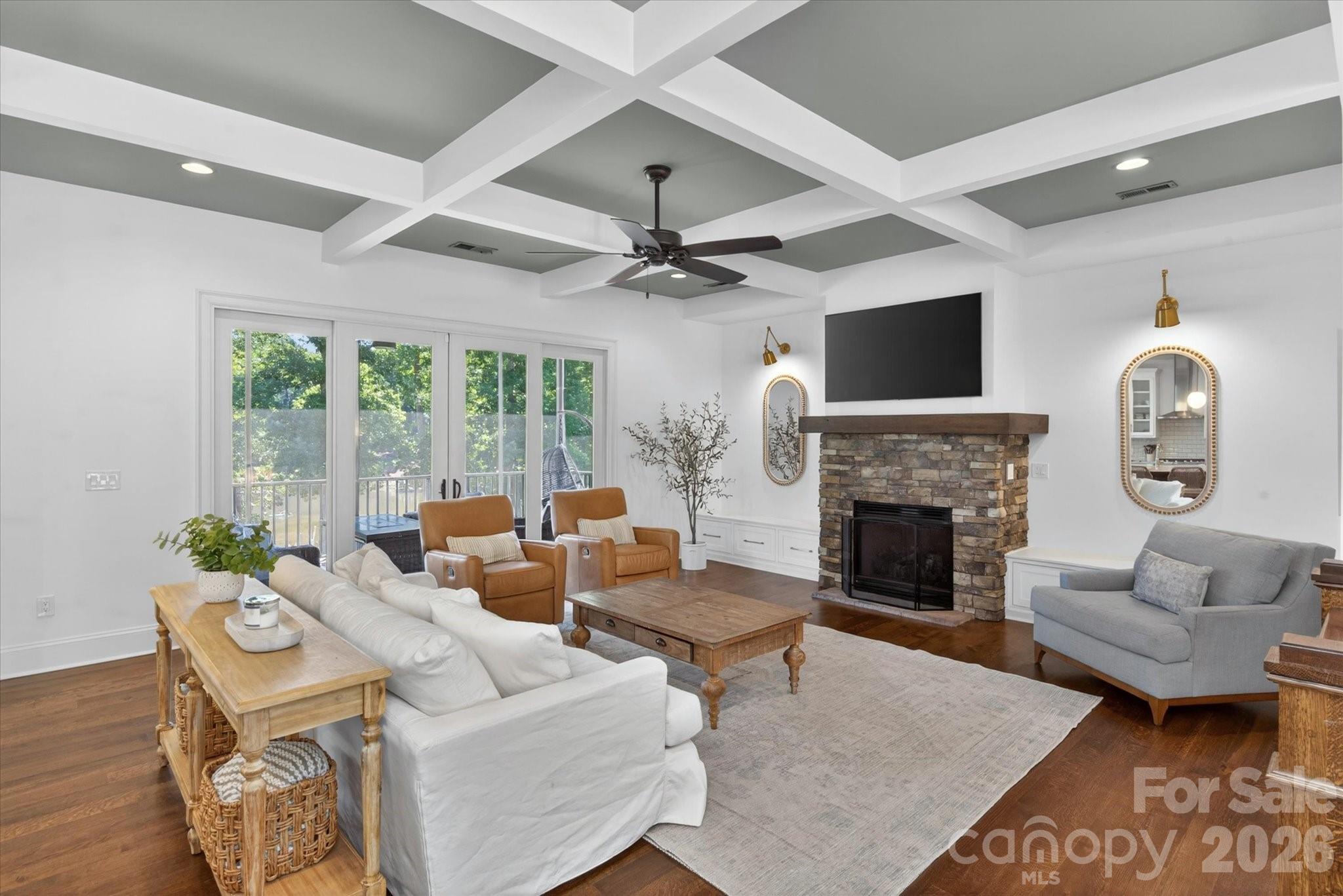 827 Misty Arbor Ford — Clover