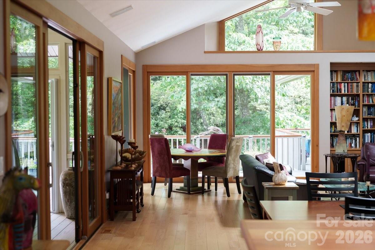 466 Sweetwater Lane — Pisgah Forest