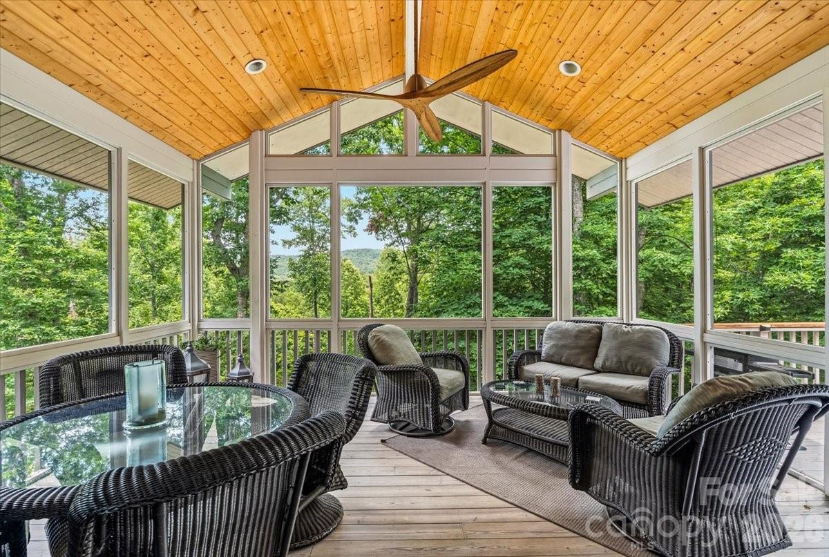 466 Sweetwater Lane — Pisgah Forest