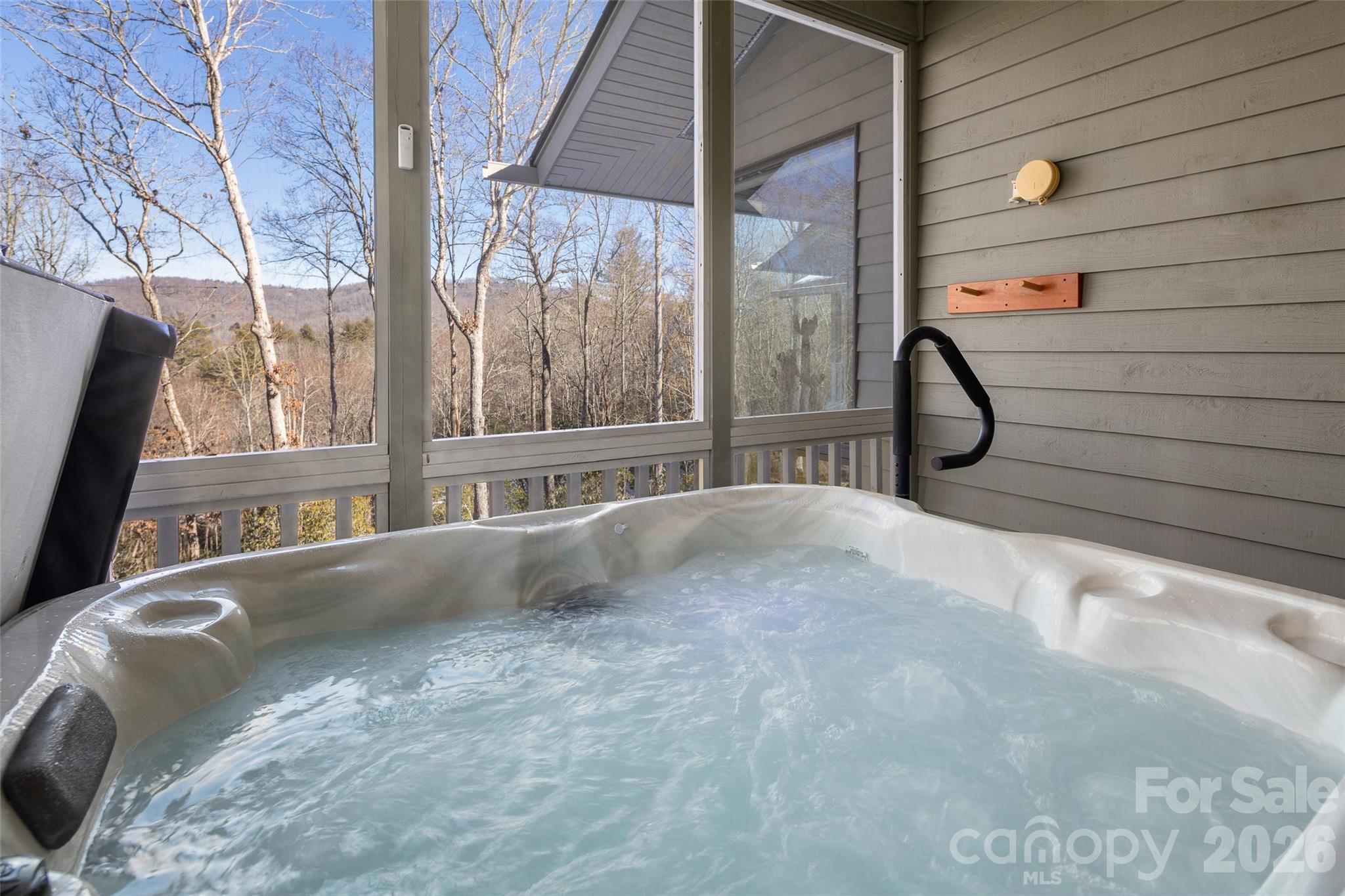 466 Sweetwater Lane — Pisgah Forest