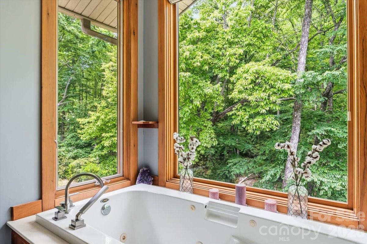 466 Sweetwater Lane — Pisgah Forest
