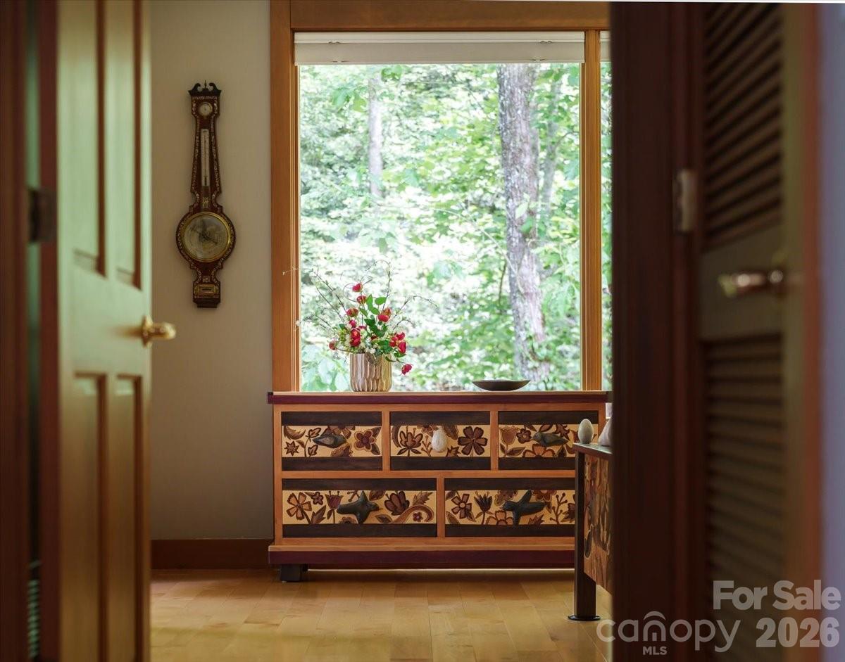 466 Sweetwater Lane — Pisgah Forest