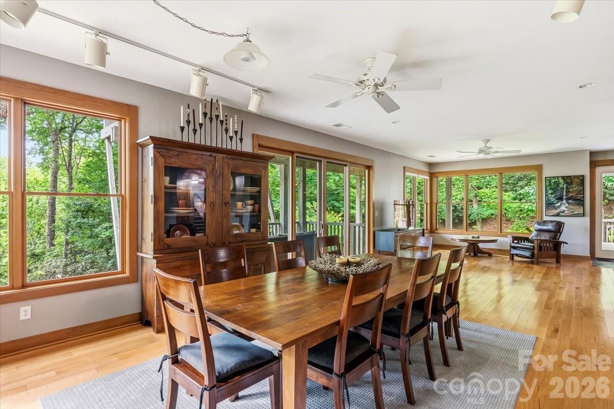 466 Sweetwater Lane — Pisgah Forest