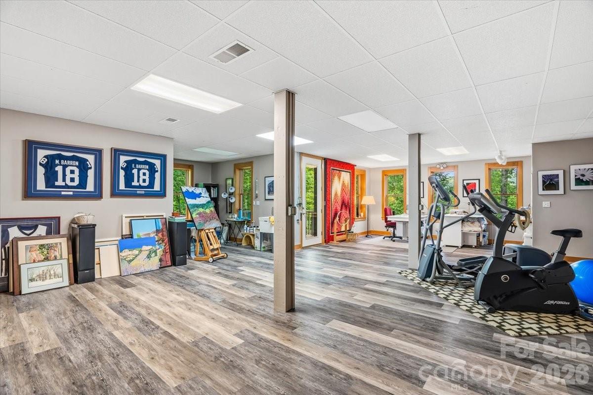 466 Sweetwater Lane — Pisgah Forest