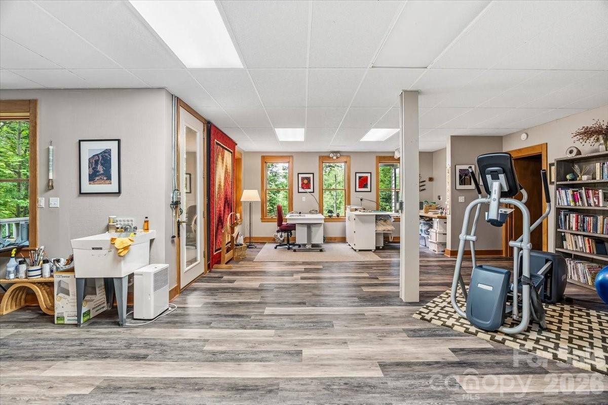 466 Sweetwater Lane — Pisgah Forest