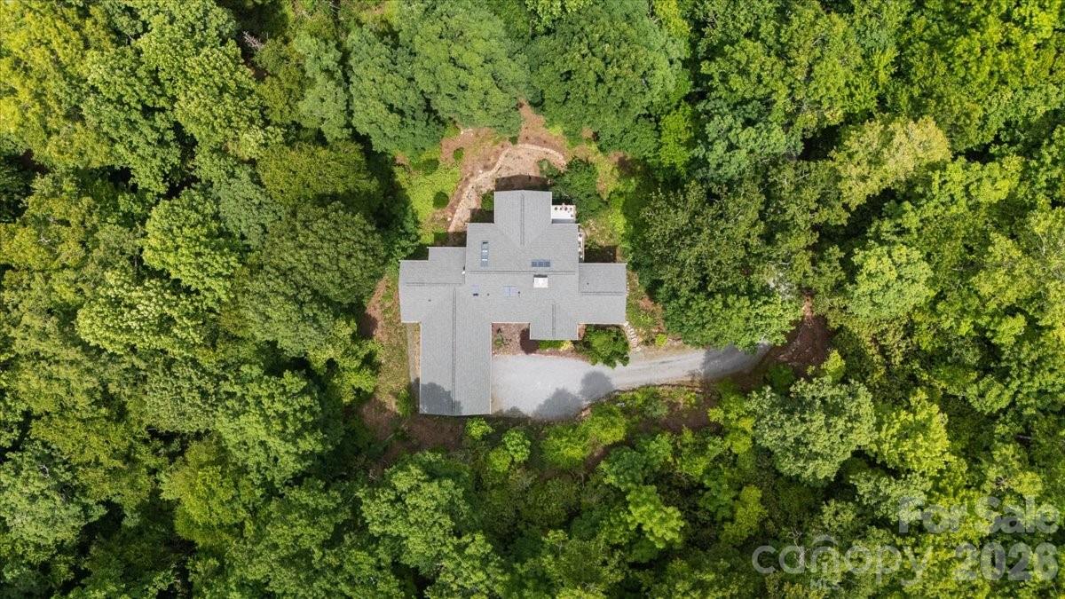 466 Sweetwater Lane — Pisgah Forest