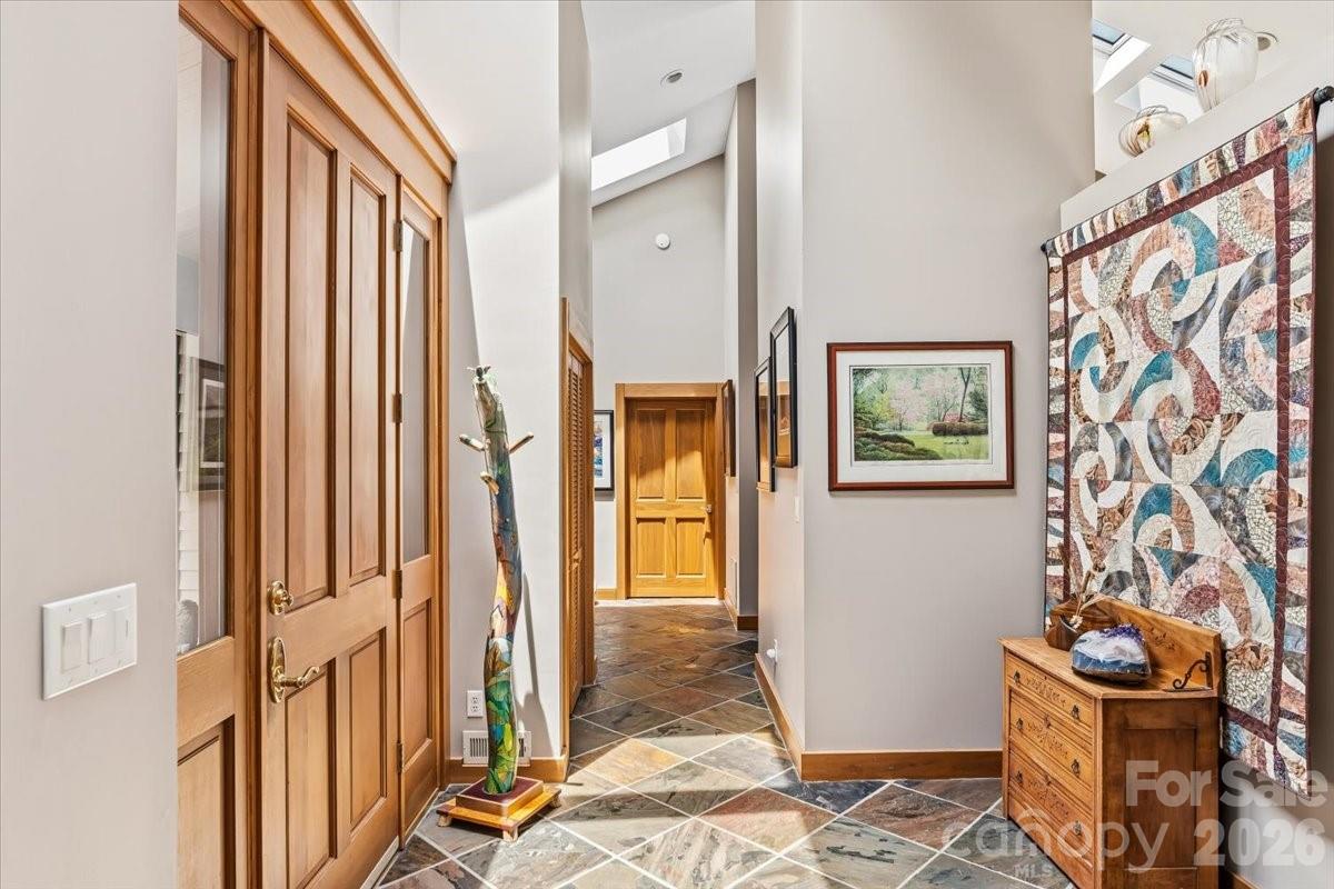 466 Sweetwater Lane — Pisgah Forest