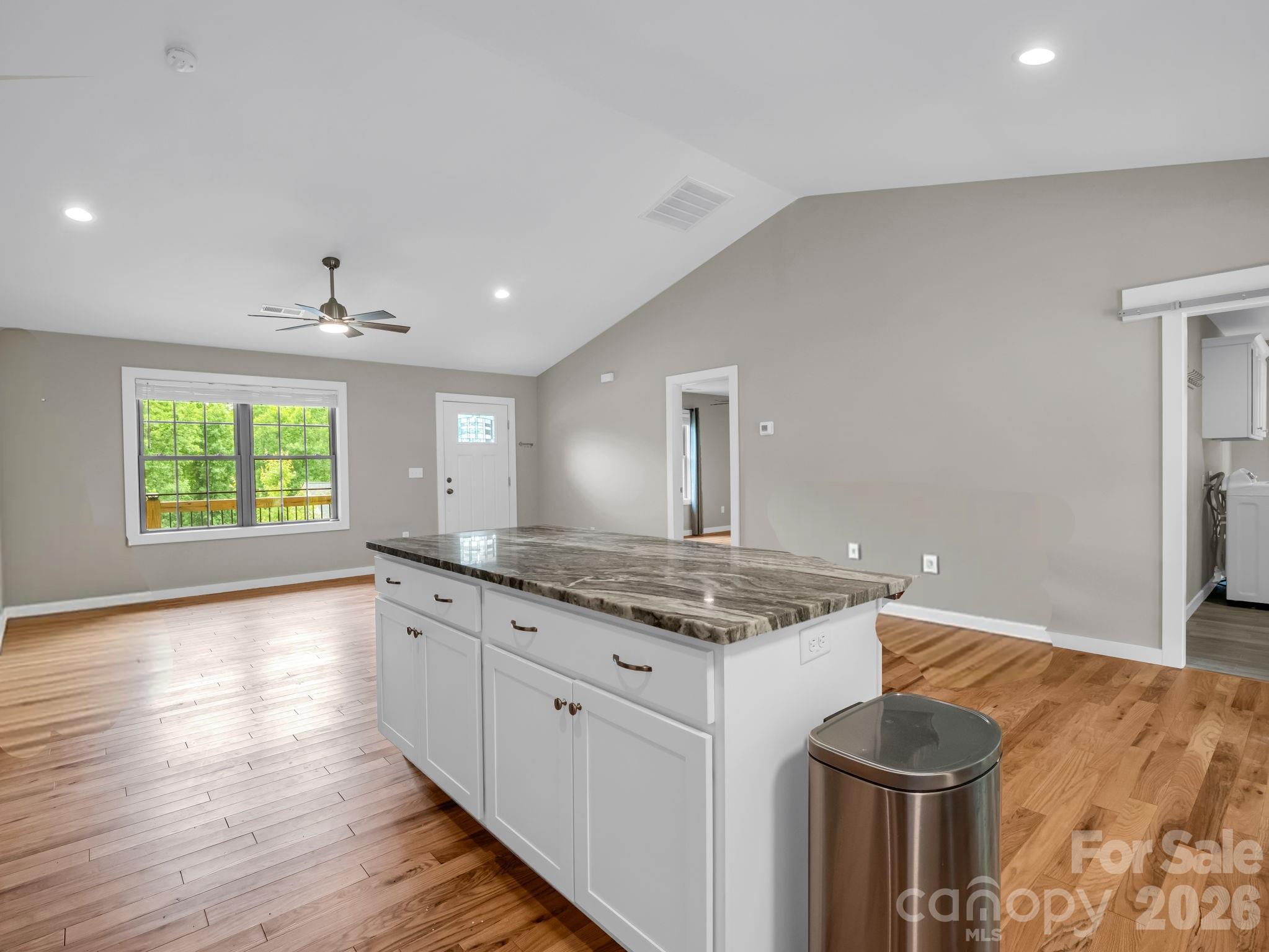 100 Walt Drive — Hendersonville