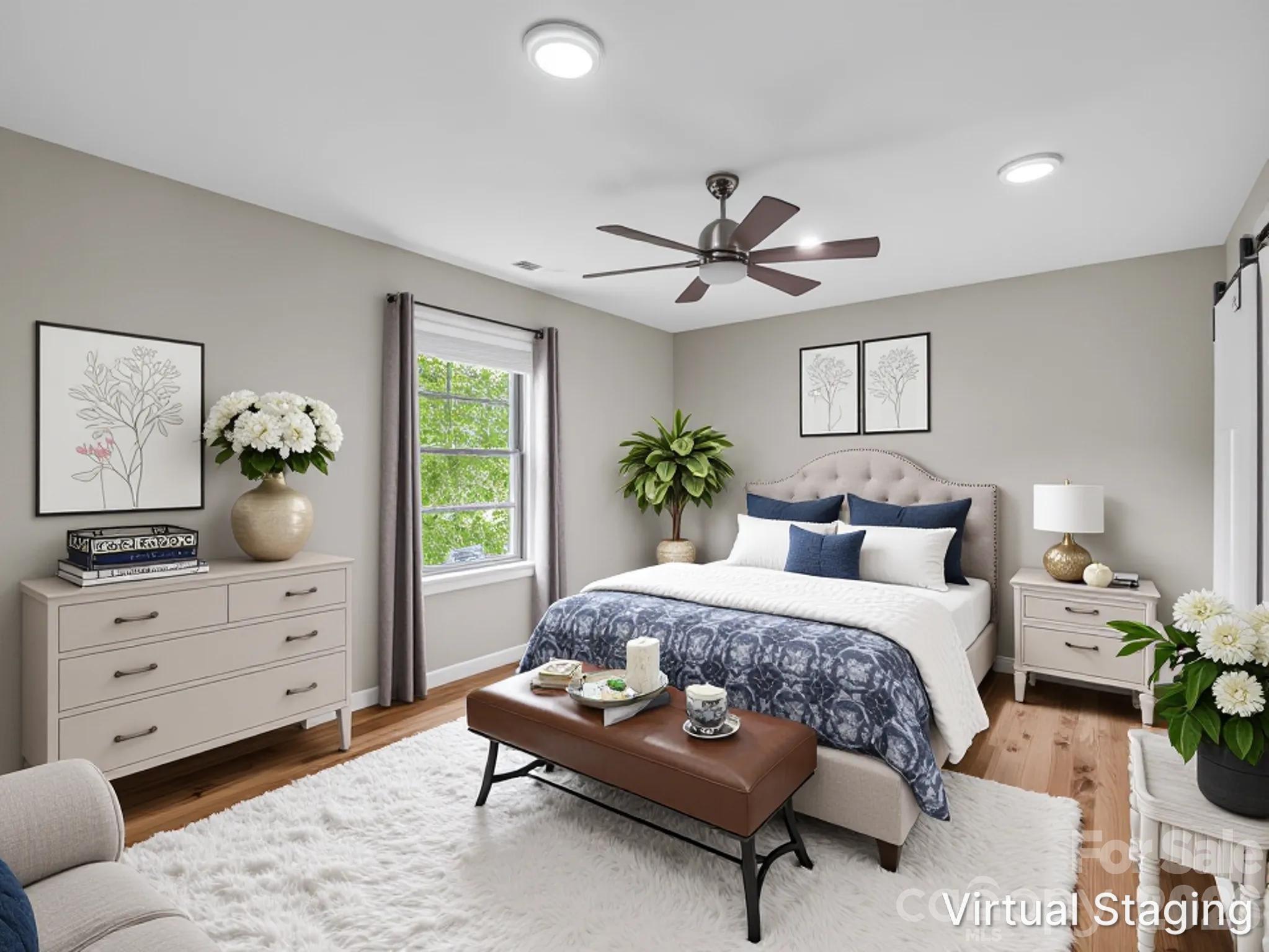 100 Walt Drive — Hendersonville