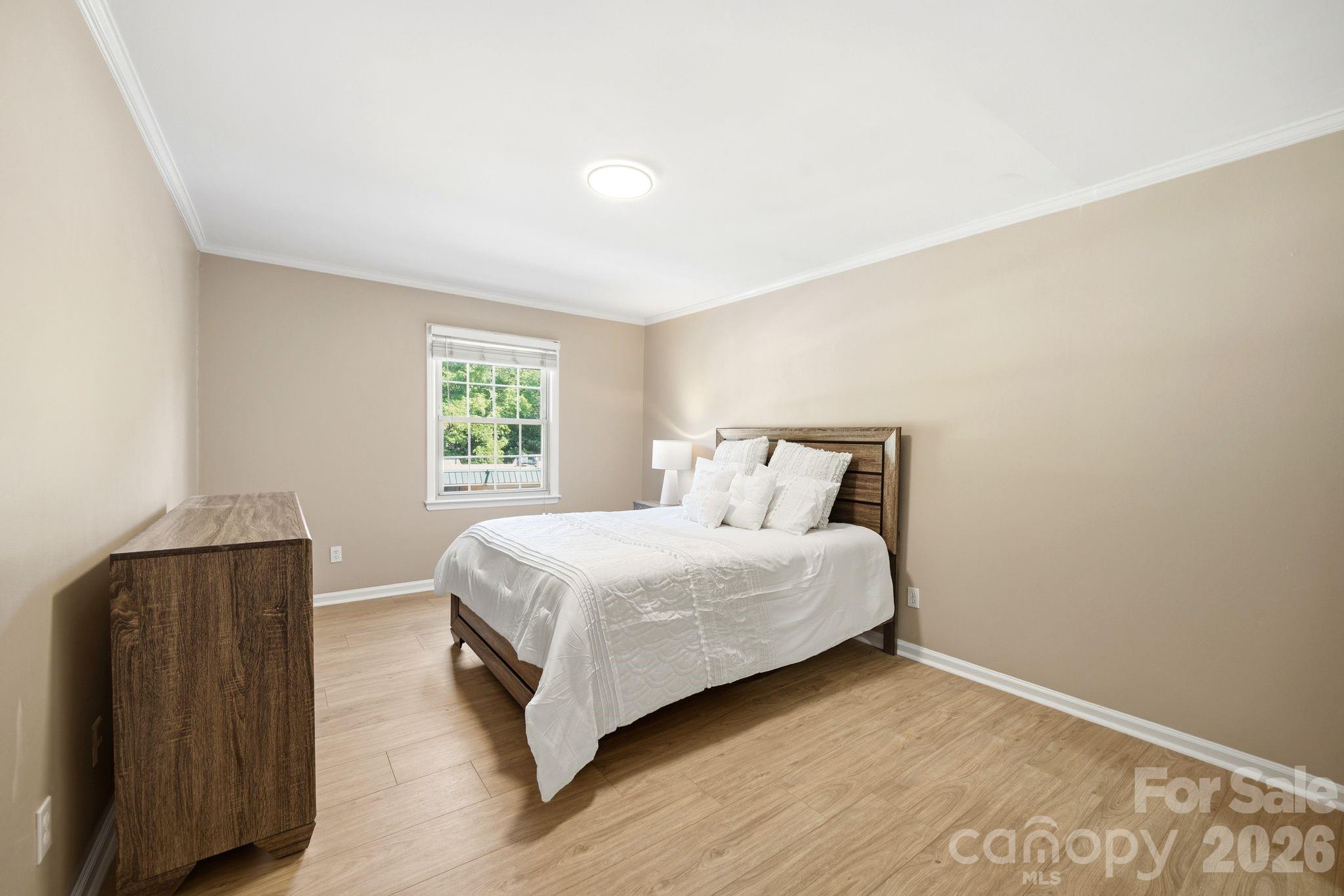 4739 Hedgemore Drive — Charlotte