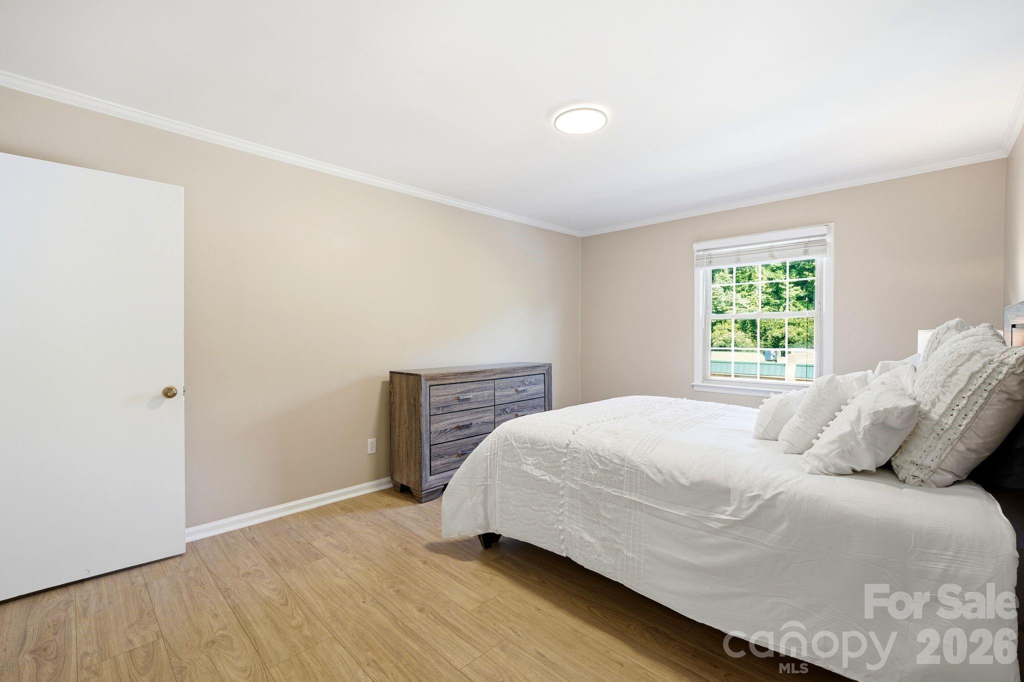 4739 Hedgemore Drive — Charlotte