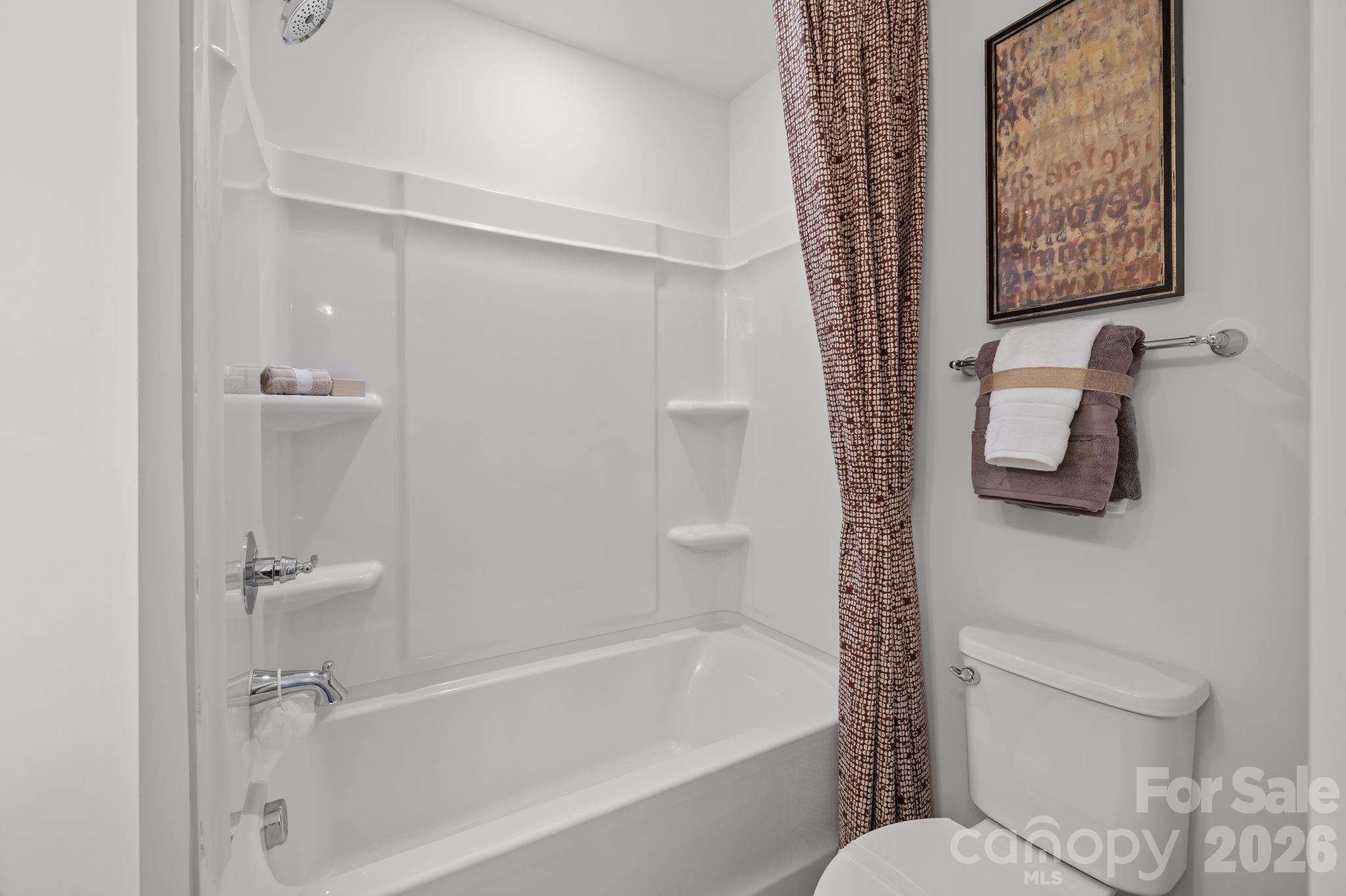 2214 Gladwyne Place — Charlotte