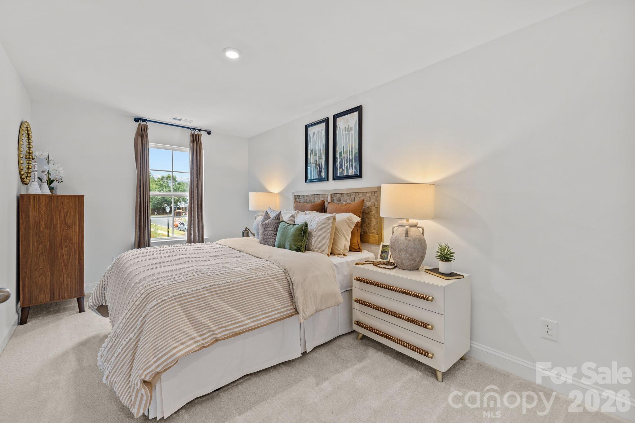 2214 Gladwyne Place — Charlotte