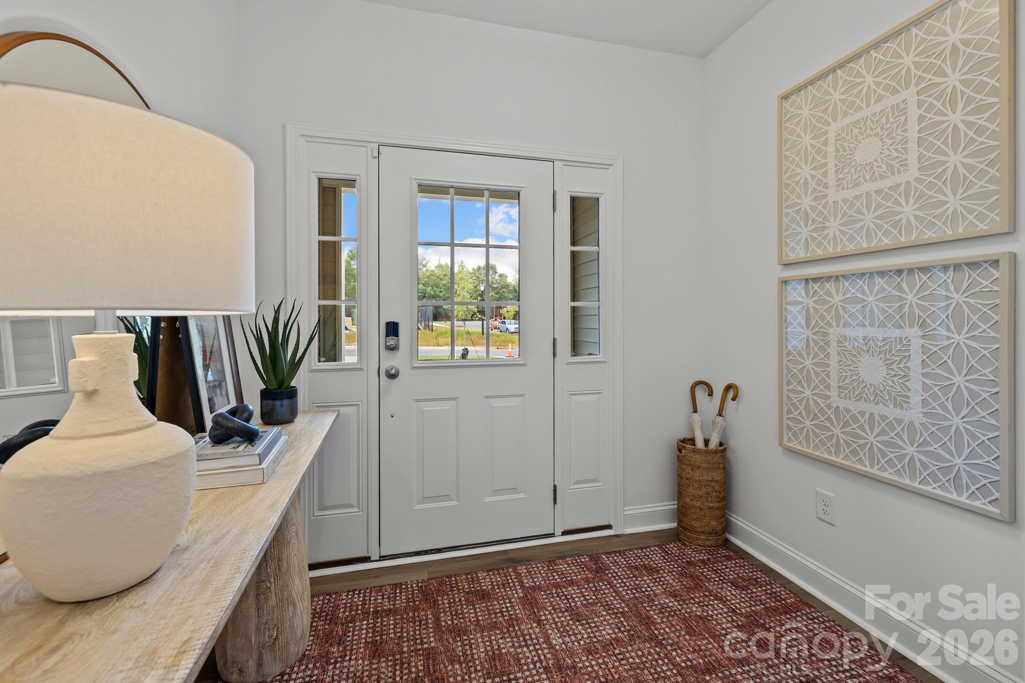 2214 Gladwyne Place — Charlotte