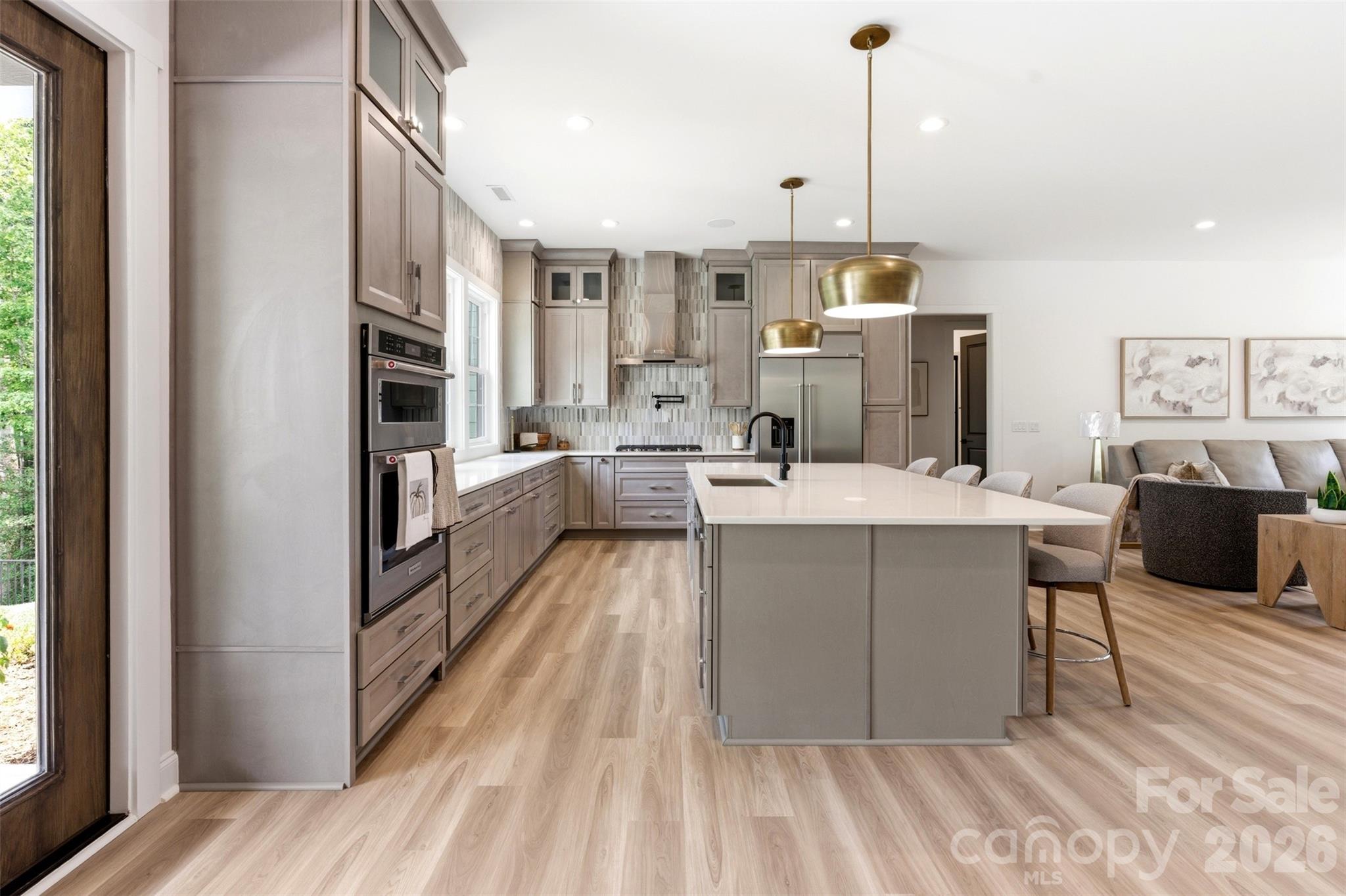 5764 Lake Pointe Drive — Granite Falls